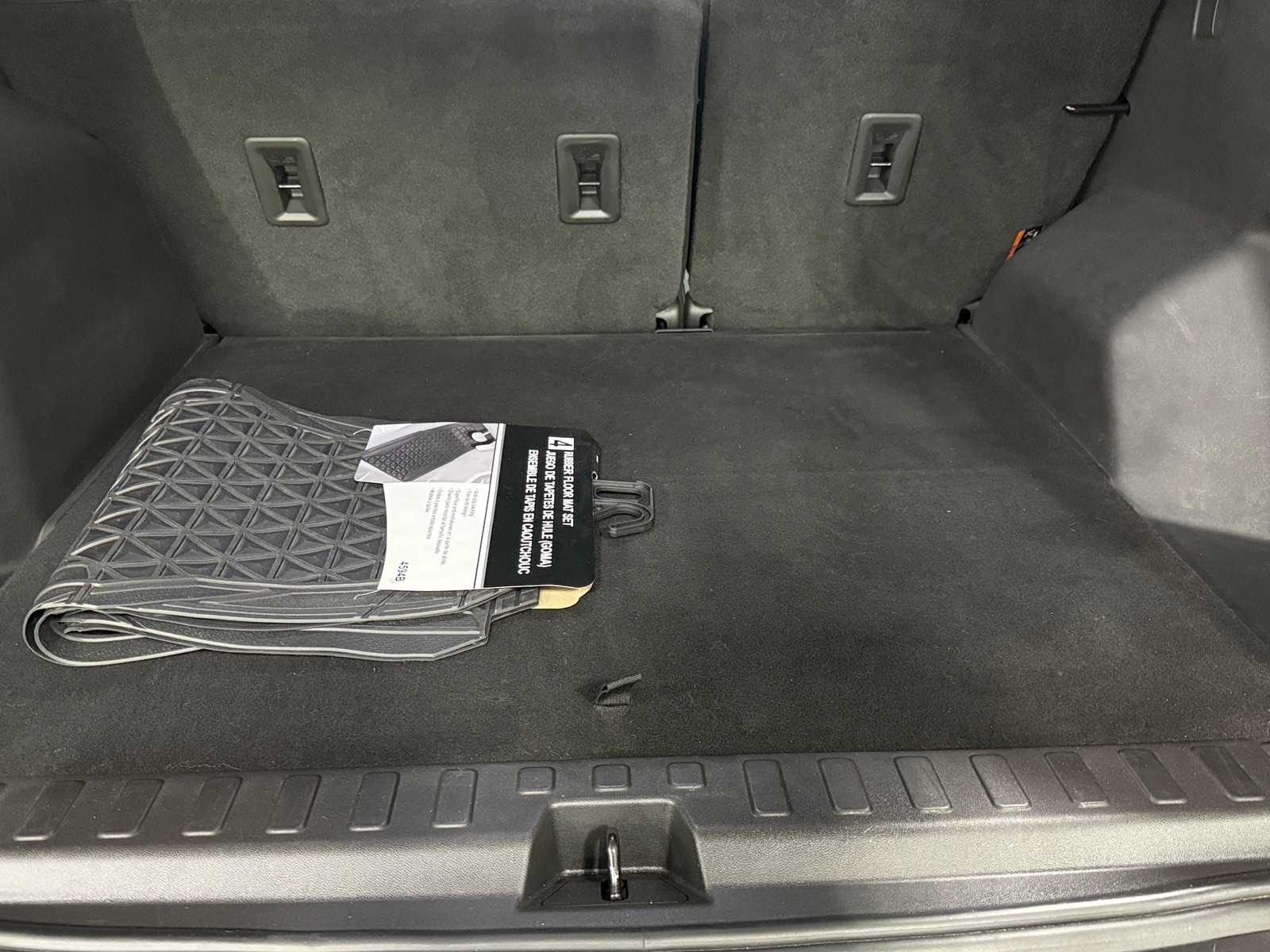 Thumbnail: 2021 Chevrolet Equinox - 7