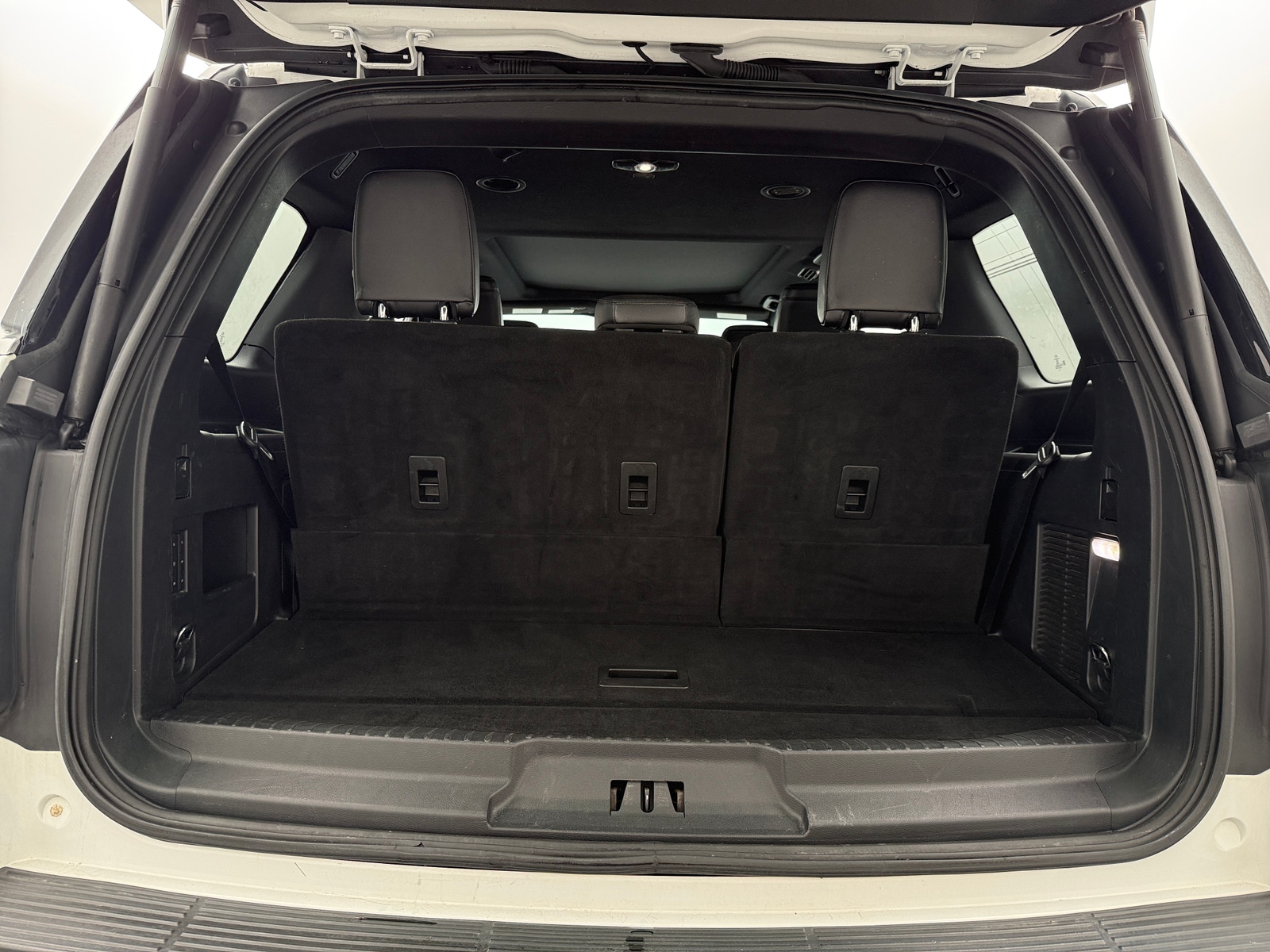 Thumbnail: 2021 Ford Expedition - 6