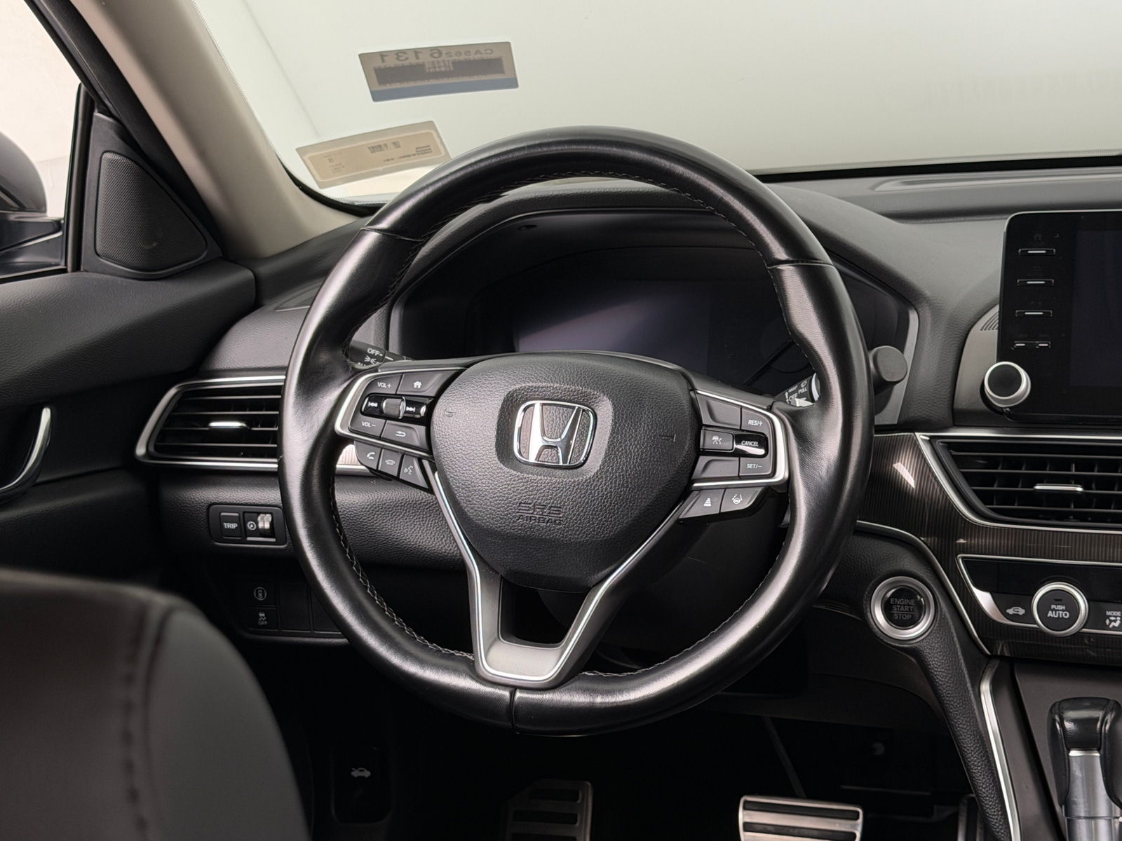 Thumbnail: 2022 Honda Accord - 4