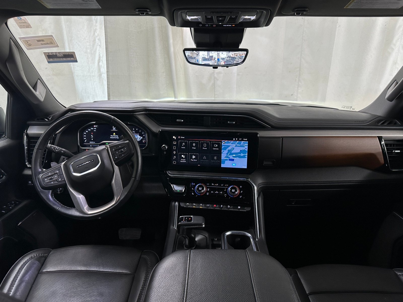 Thumbnail: 2024 GMC Sierra 1500 - 2