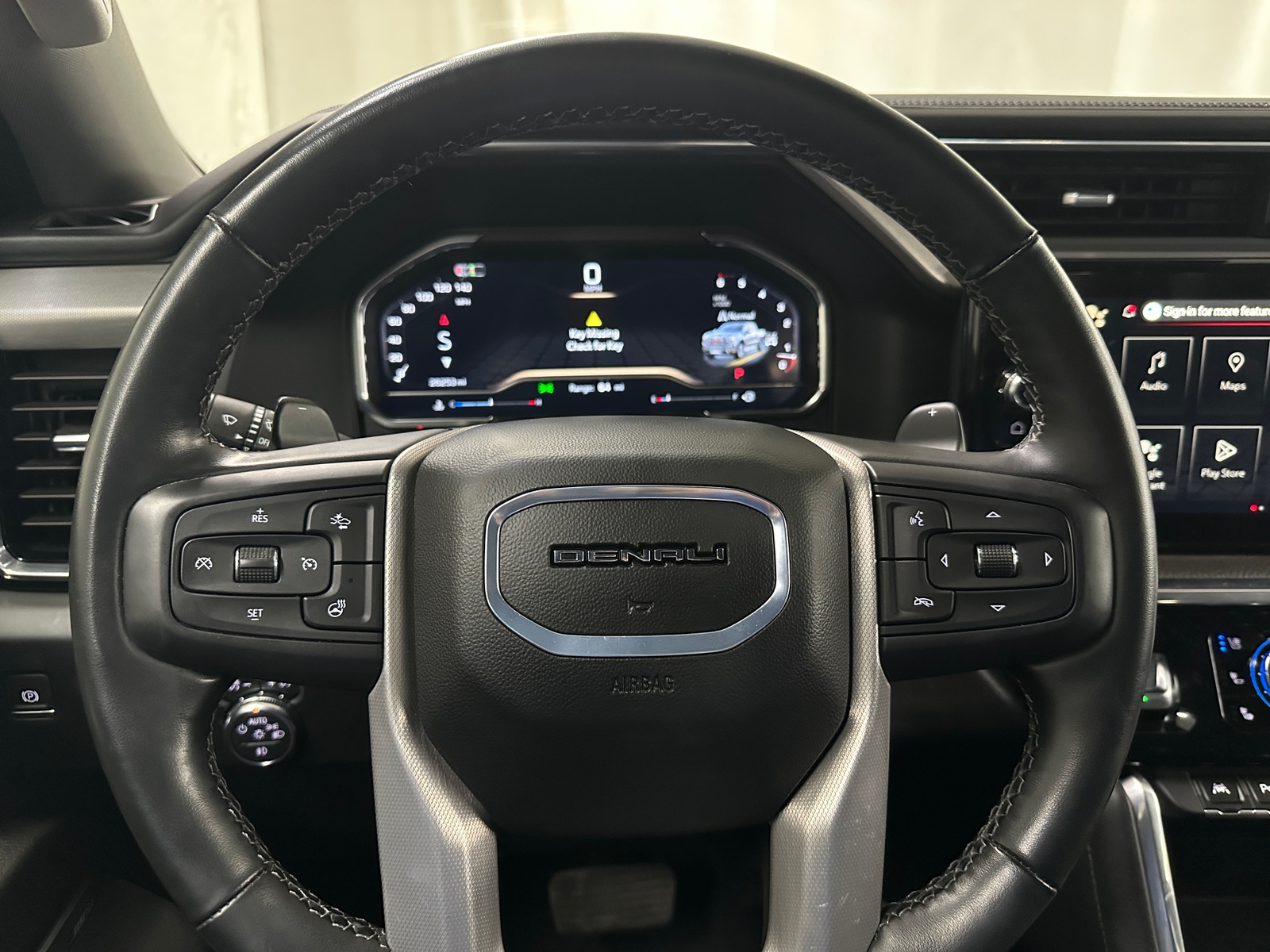 Thumbnail: 2024 GMC Sierra 1500 - 4