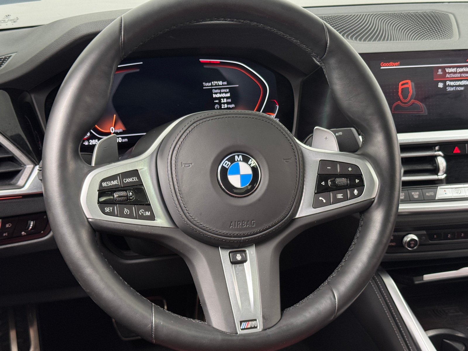 Thumbnail: 2022 BMW 4 Series - 3