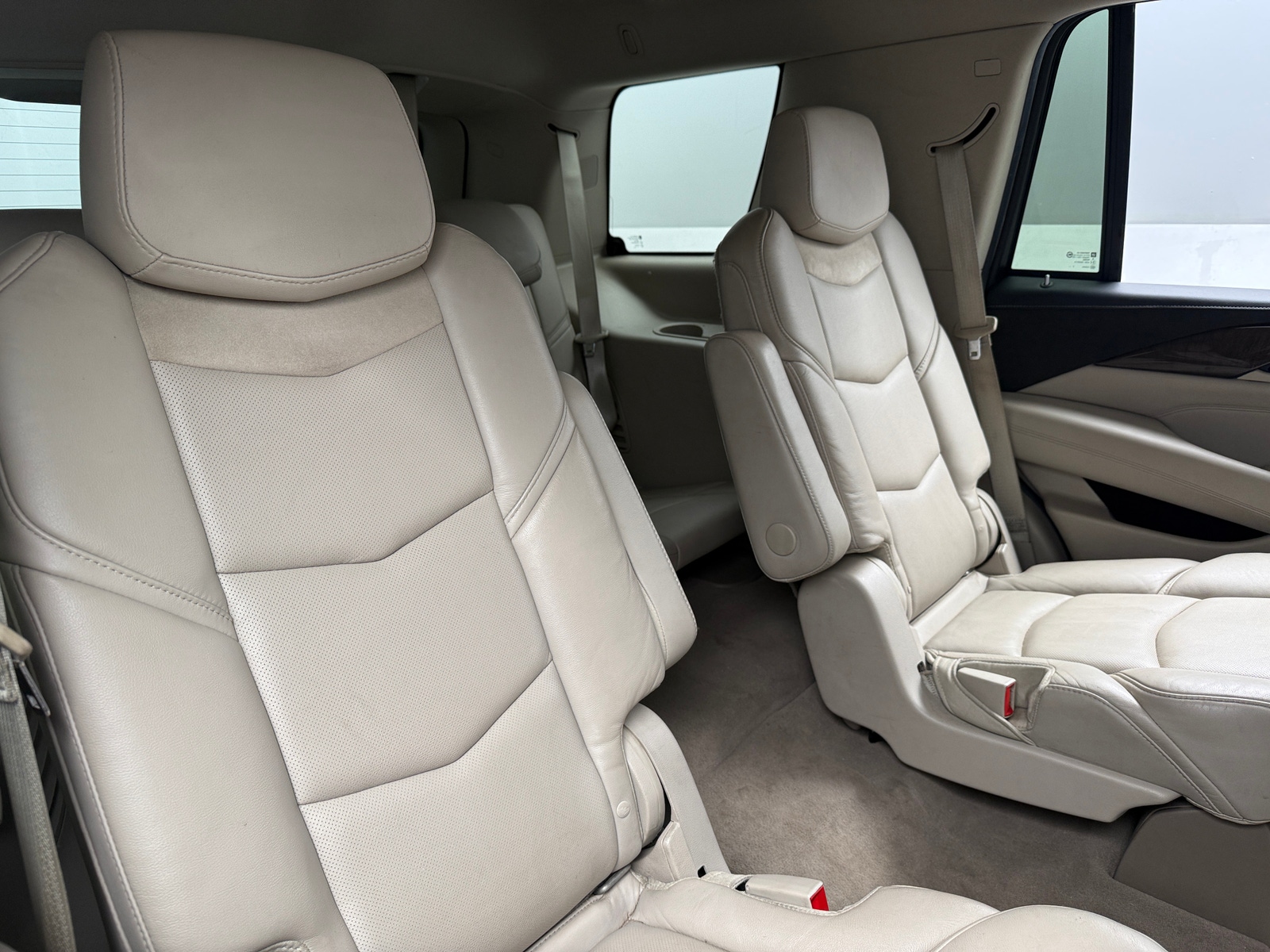 Thumbnail: 2018 Cadillac Escalade - 5