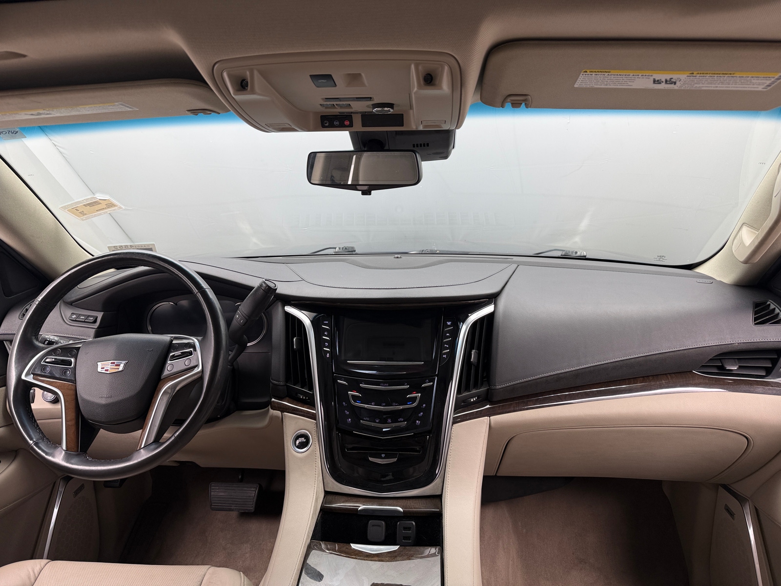 Thumbnail: 2018 Cadillac Escalade - 2