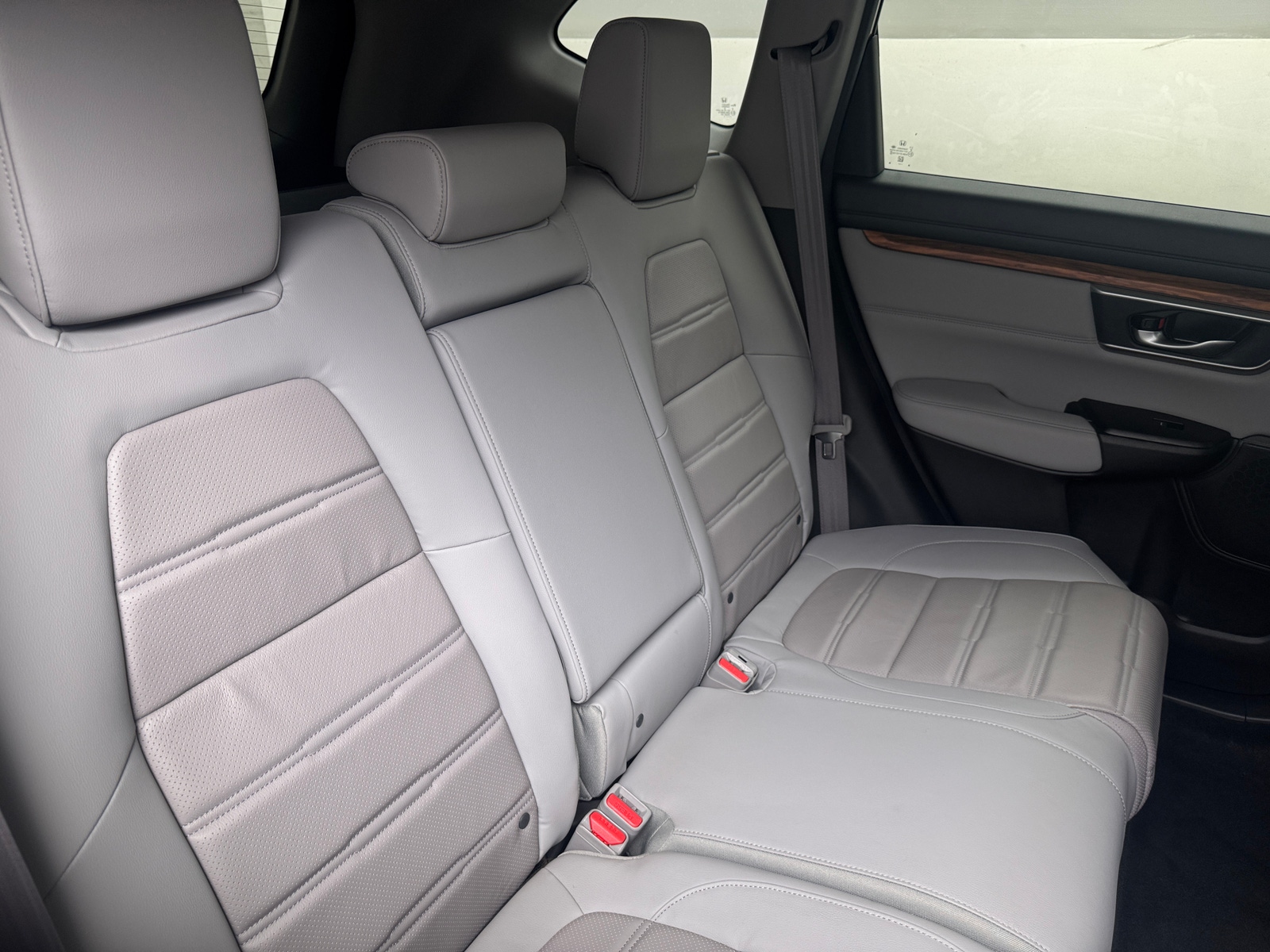 Thumbnail: 2021 Honda CR-V - 5