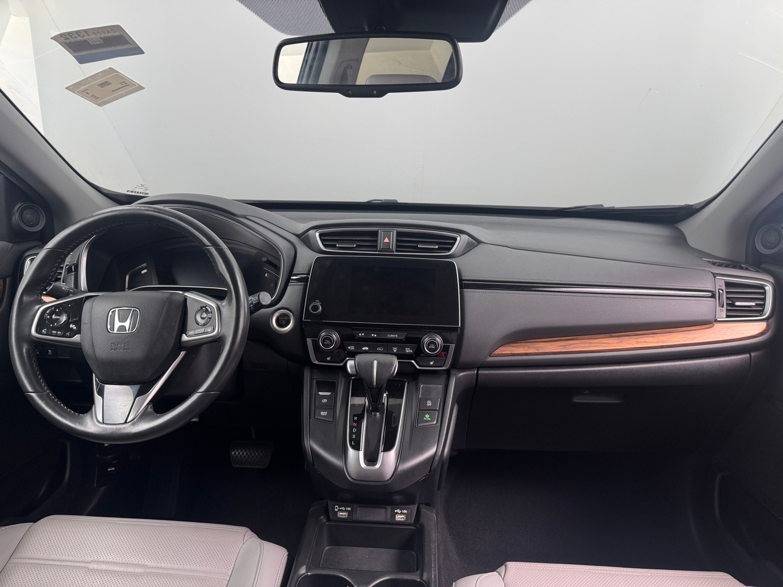 Thumbnail: 2021 Honda CR-V - 2