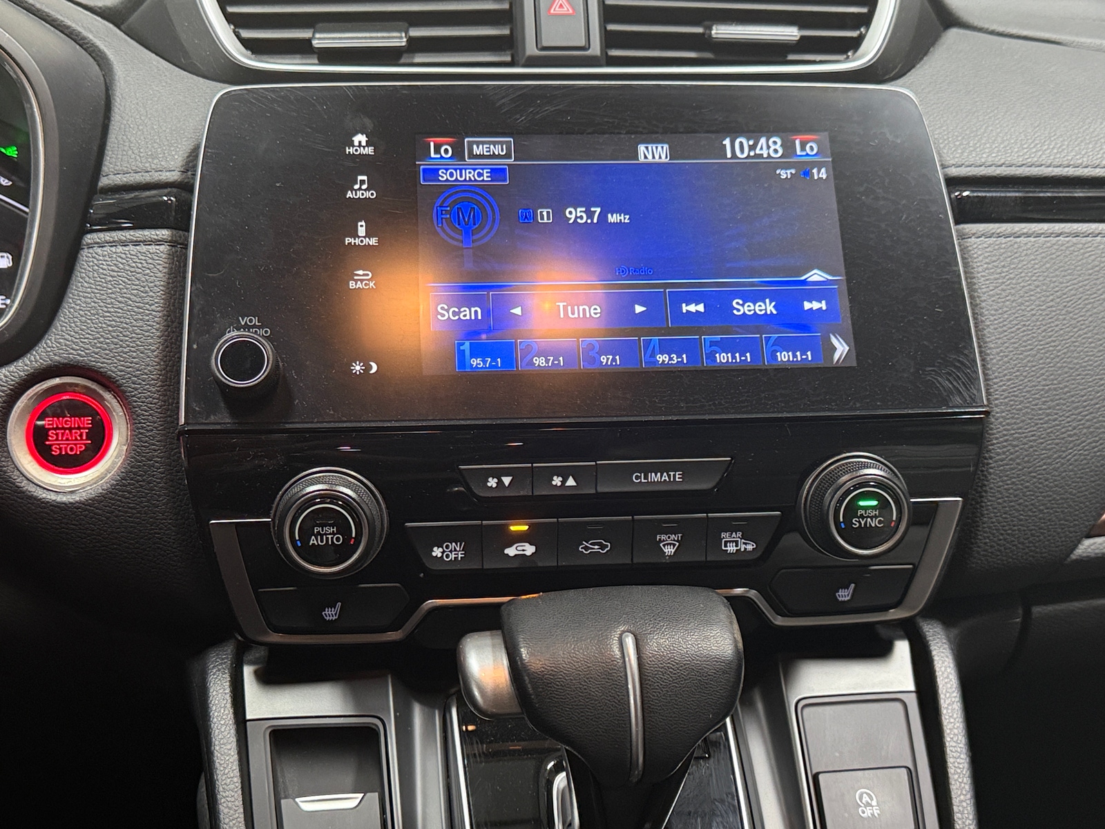 Thumbnail: 2021 Honda CR-V - 3