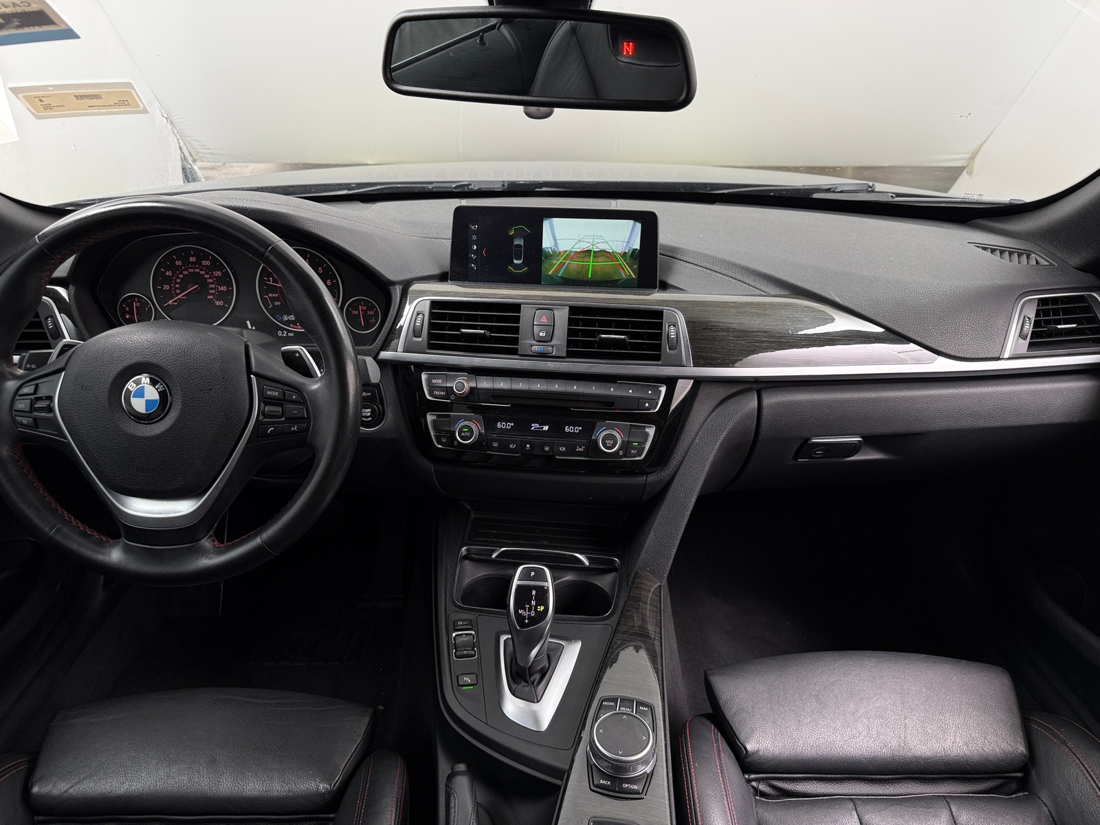 Thumbnail: 2018 BMW 4 Series - 2
