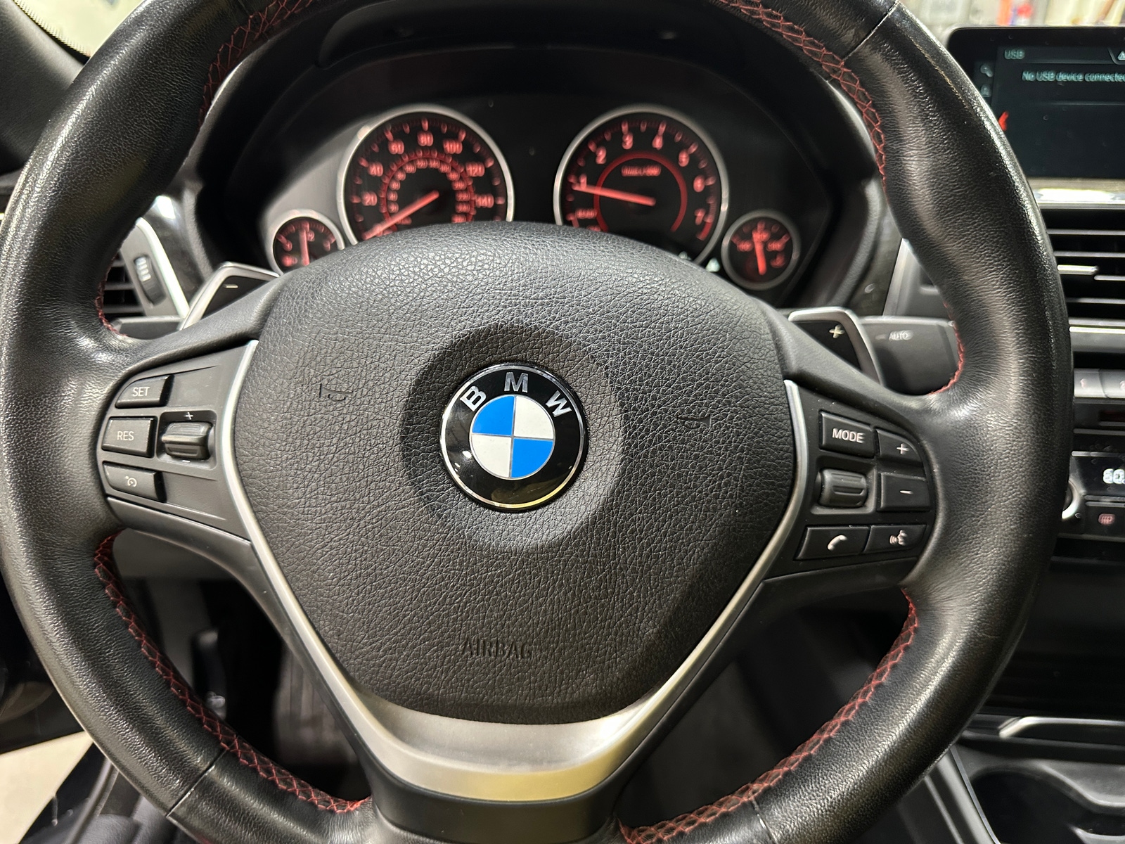Thumbnail: 2018 BMW 4 Series - 4