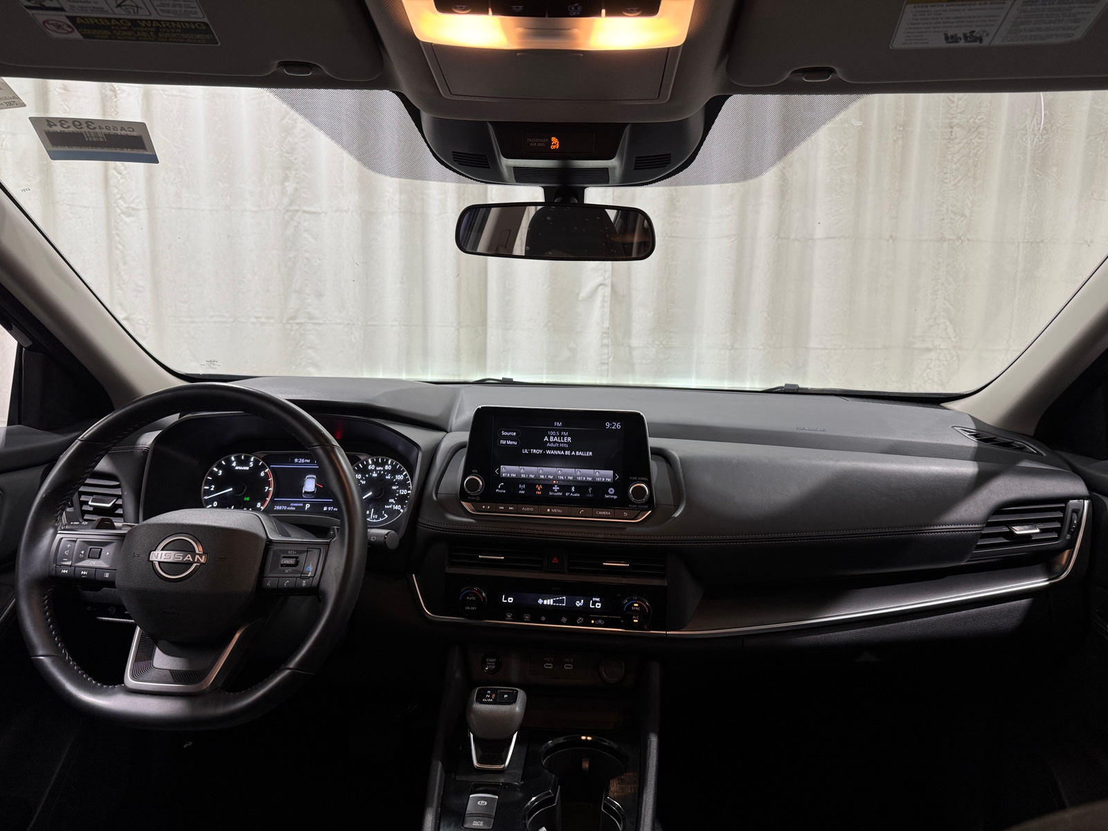 Thumbnail: 2025 Nissan Rogue - 3