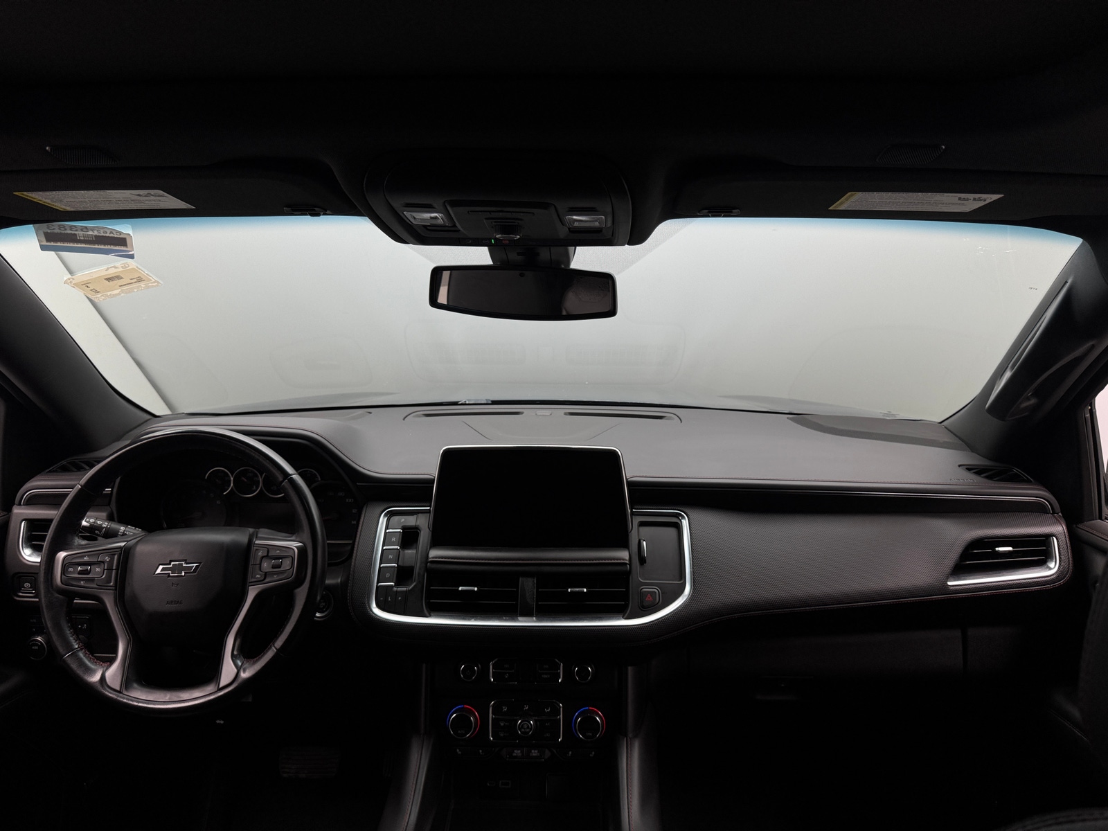 Thumbnail: 2021 Chevrolet Tahoe - 2