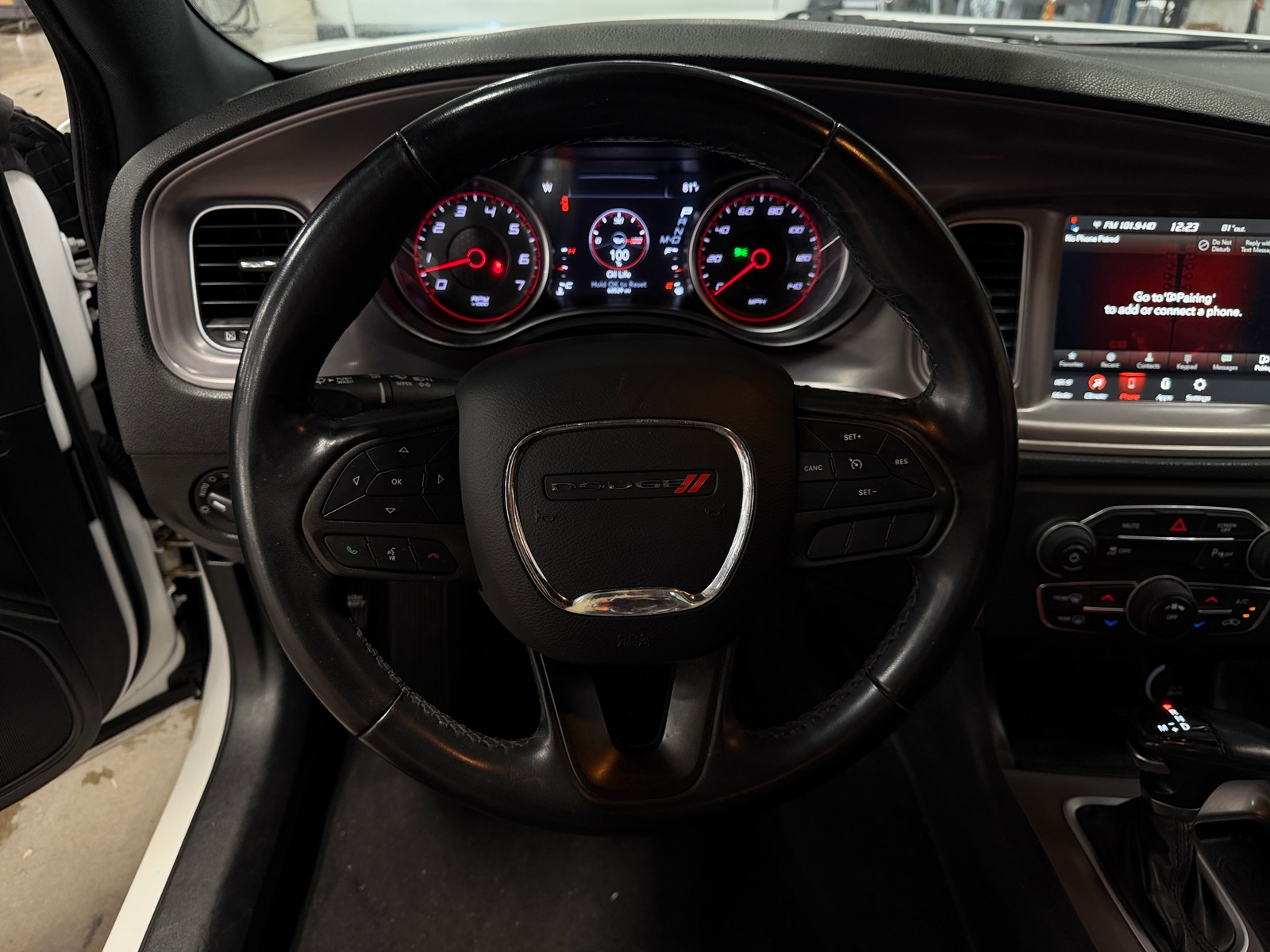 Thumbnail: 2023 Dodge Charger - 5