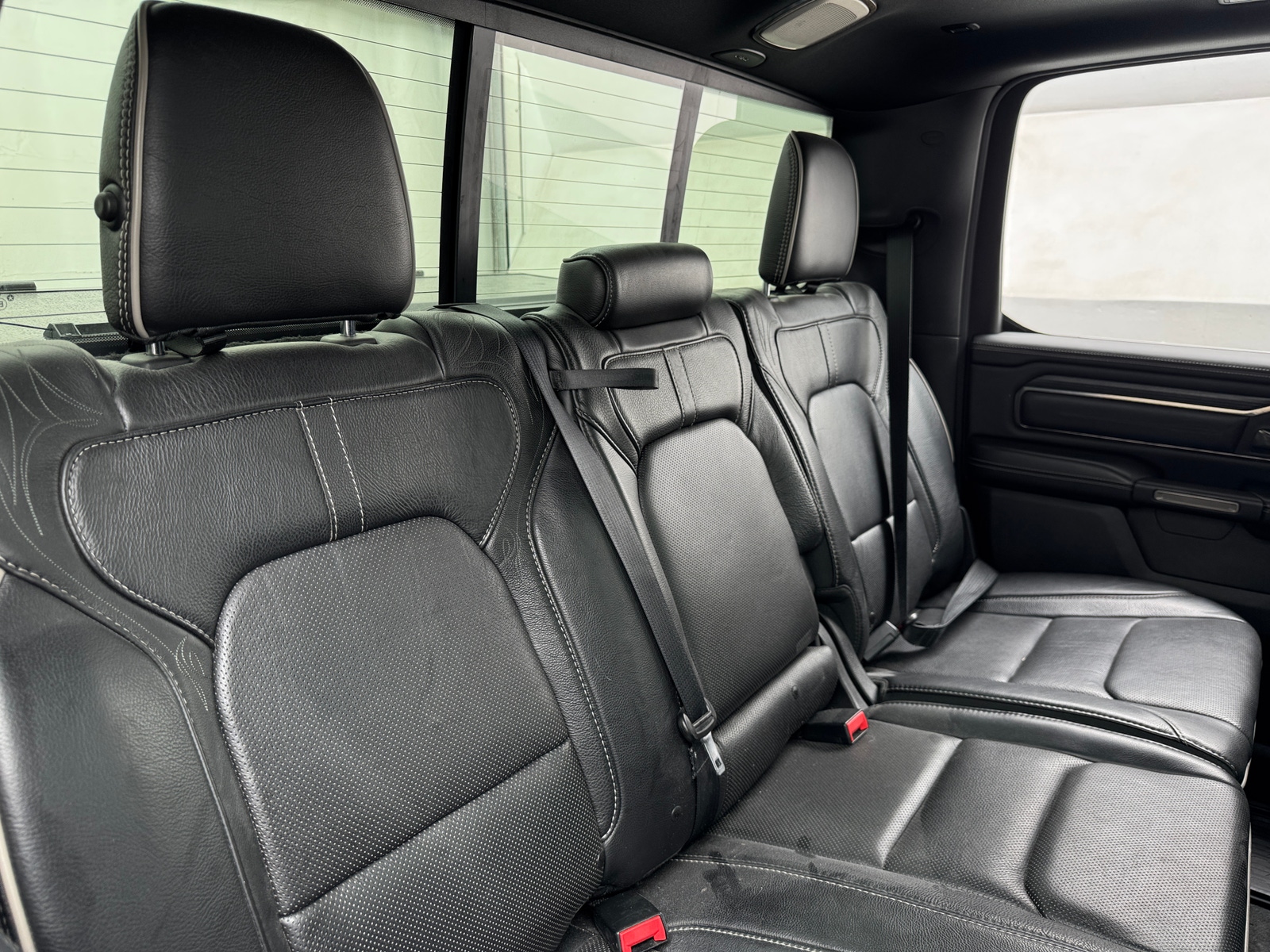Thumbnail: 2019 RAM 1500 - 5