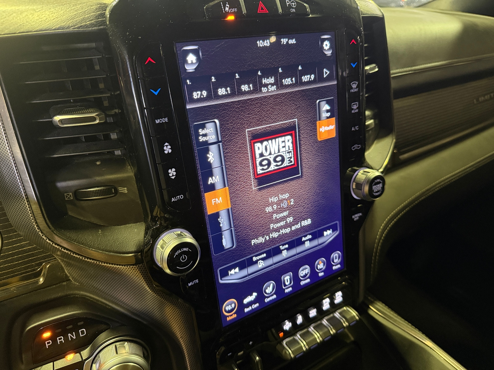 Thumbnail: 2019 RAM 1500 - 3