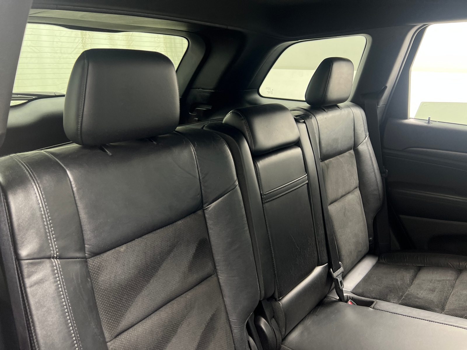 Thumbnail: 2017 Jeep Grand Cherokee - 5