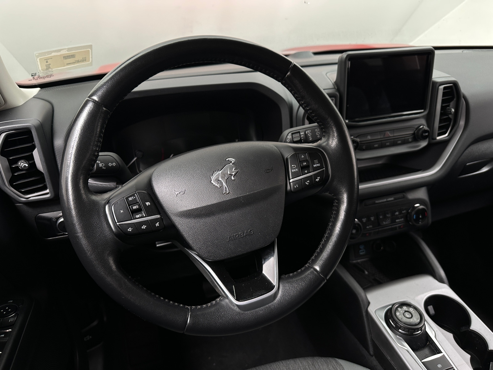 Thumbnail: 2022 Ford Bronco Sport - 5