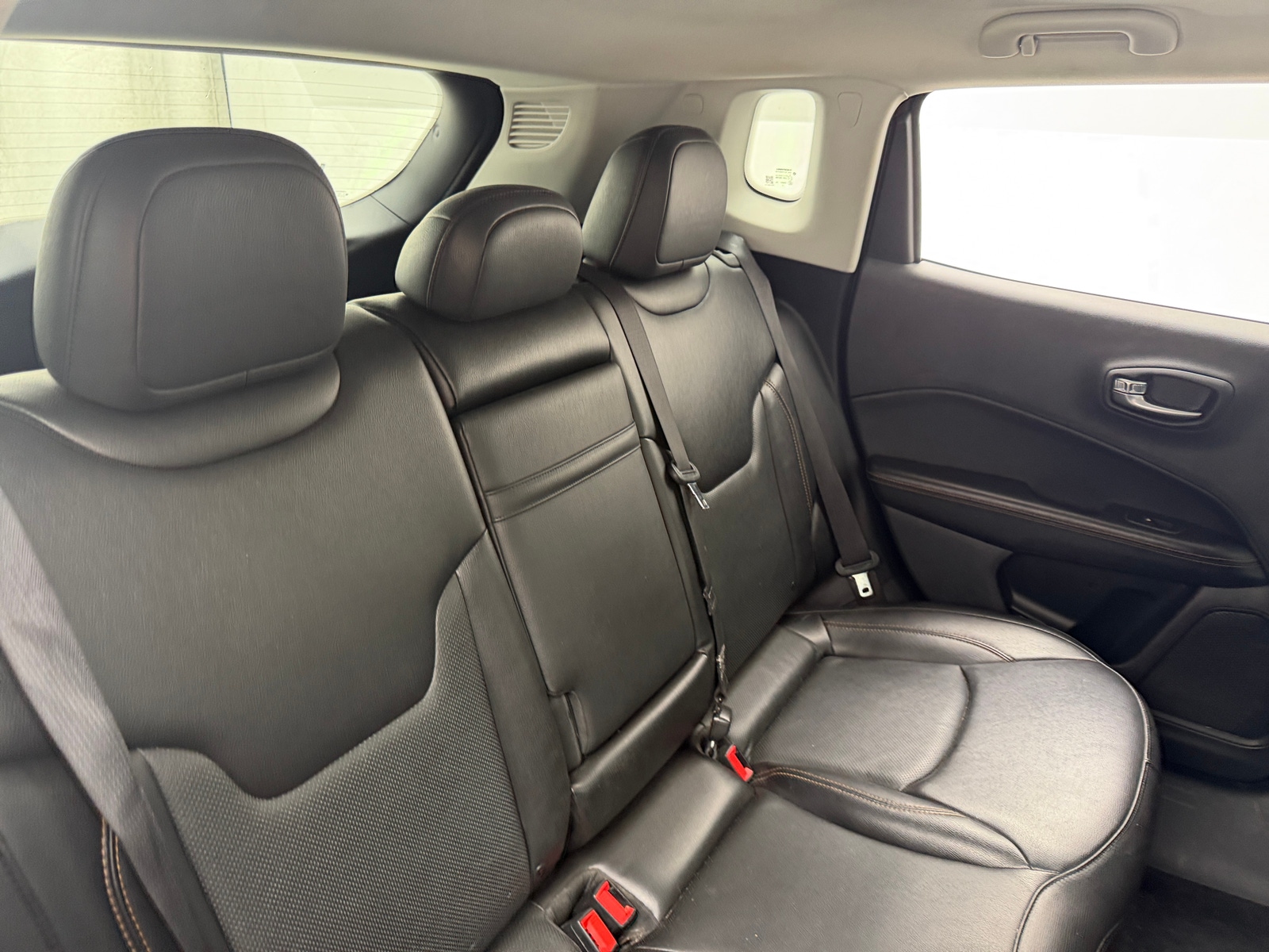 Thumbnail: 2020 Jeep Compass - 5