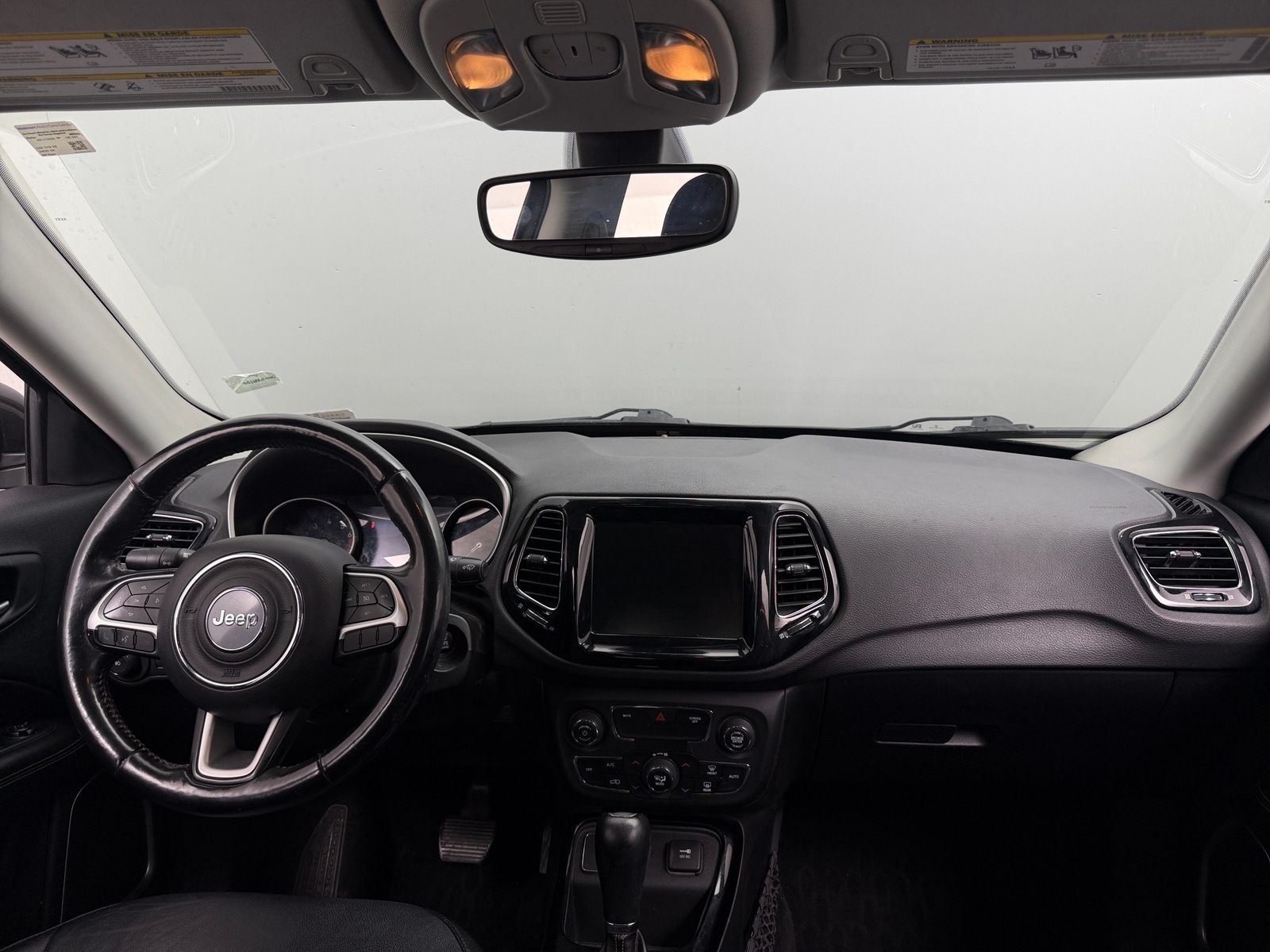 Thumbnail: 2020 Jeep Compass - 2