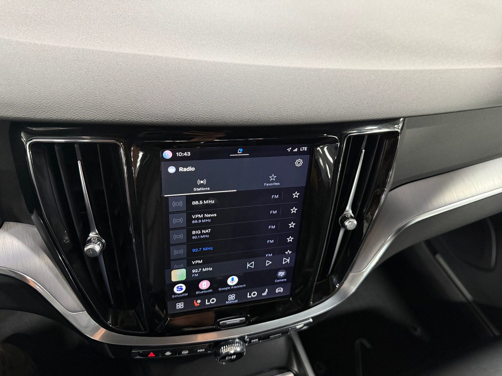 Thumbnail: 2023 Volvo S60 - 3