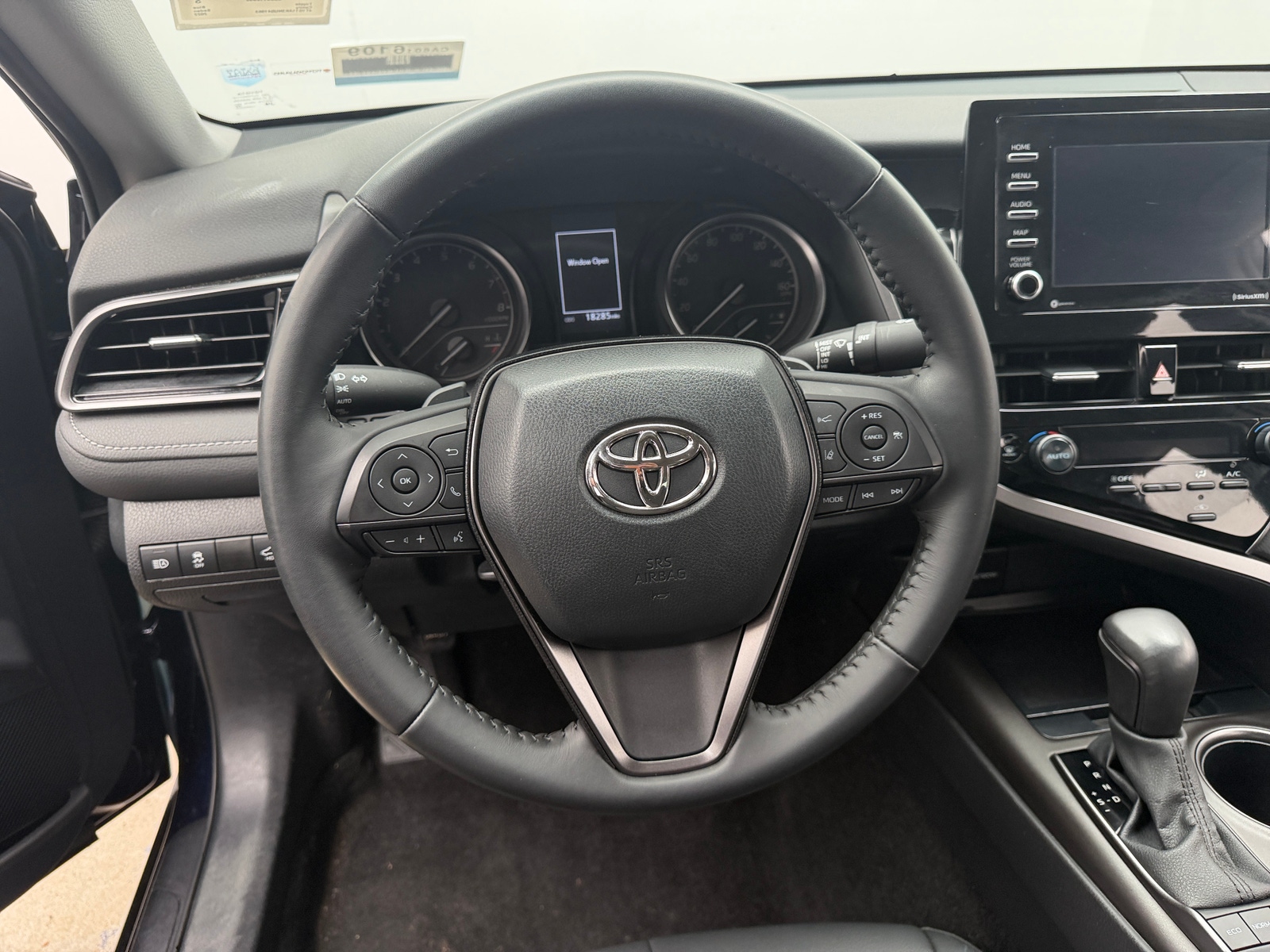 Thumbnail: 2022 Toyota Camry - 5