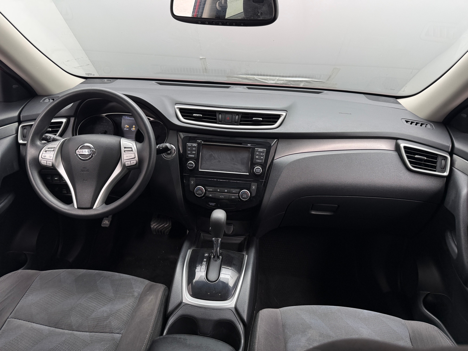 Thumbnail: 2016 Nissan Rogue - 3