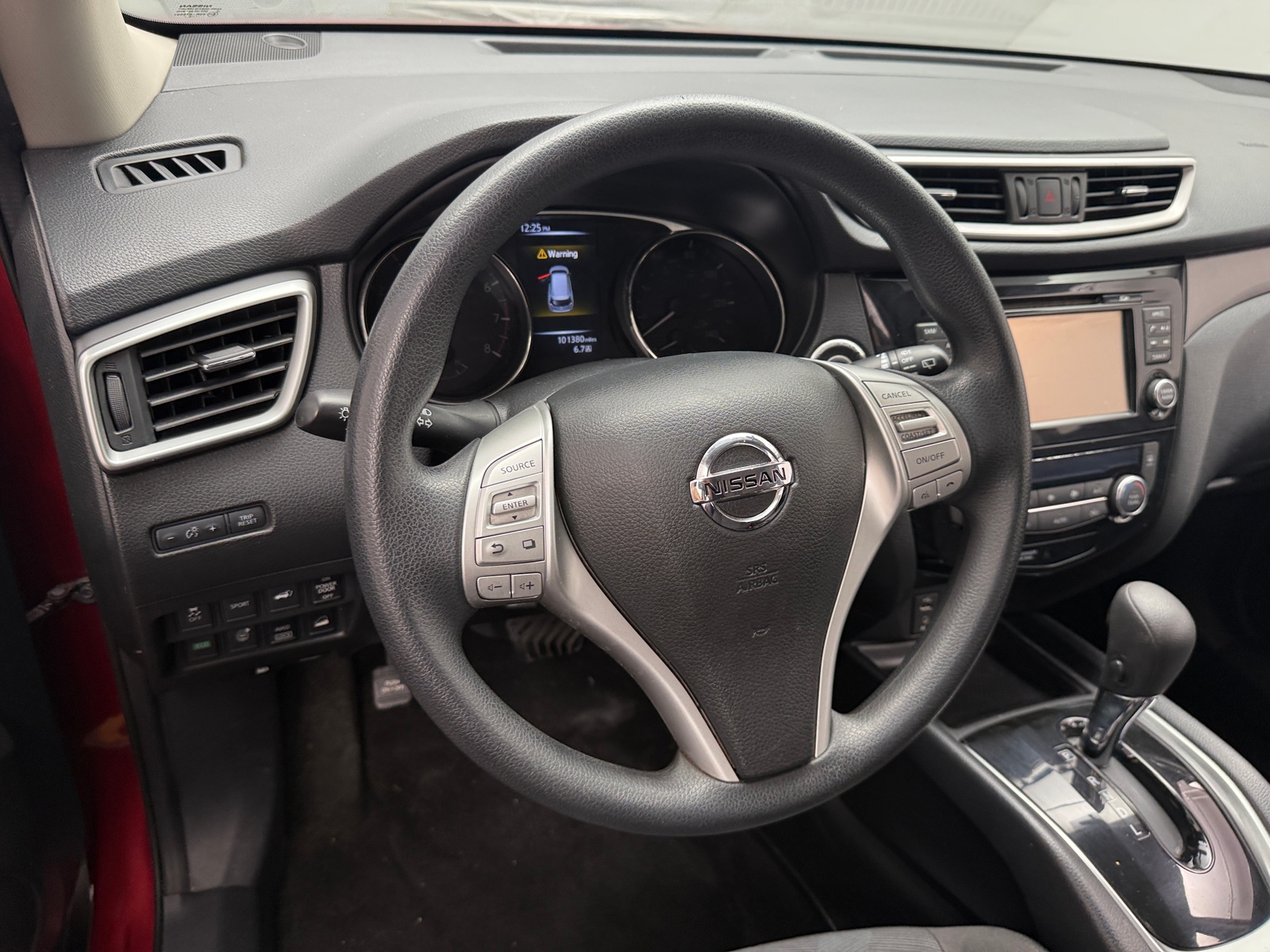 Thumbnail: 2016 Nissan Rogue - 5