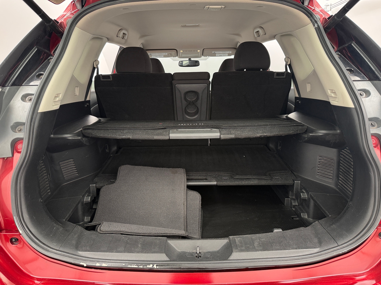 Thumbnail: 2016 Nissan Rogue - 7
