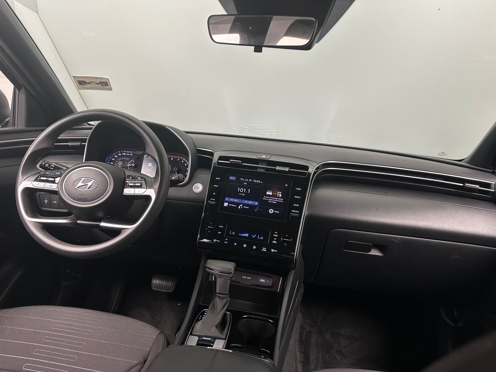 Thumbnail: 2024 Hyundai Santa Cruz - 3