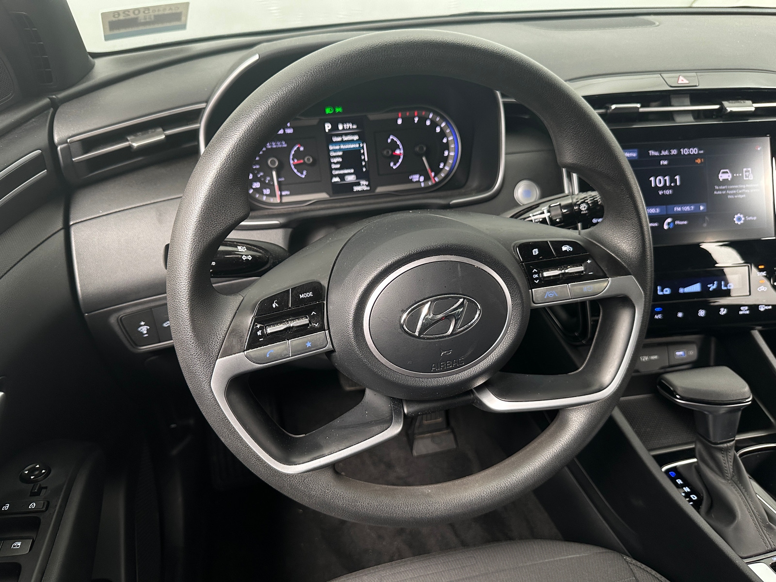 Thumbnail: 2024 Hyundai Santa Cruz - 5