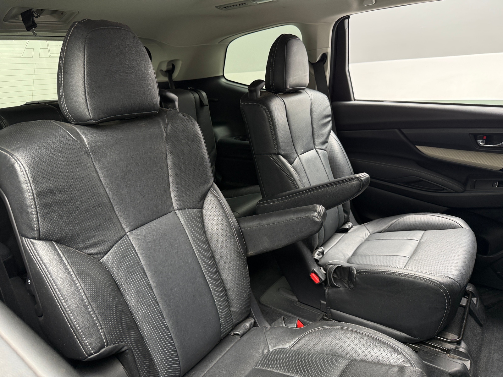 Thumbnail: 2021 Subaru Ascent - 6