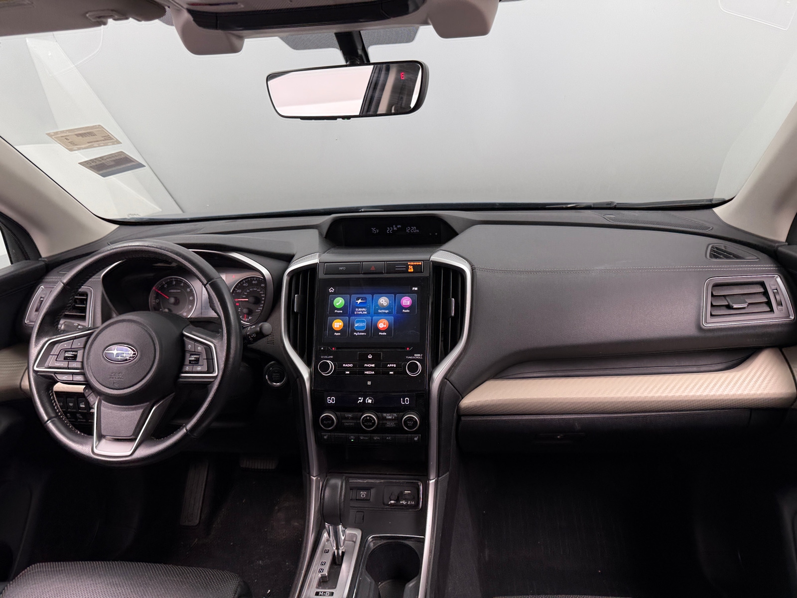Thumbnail: 2021 Subaru Ascent - 3