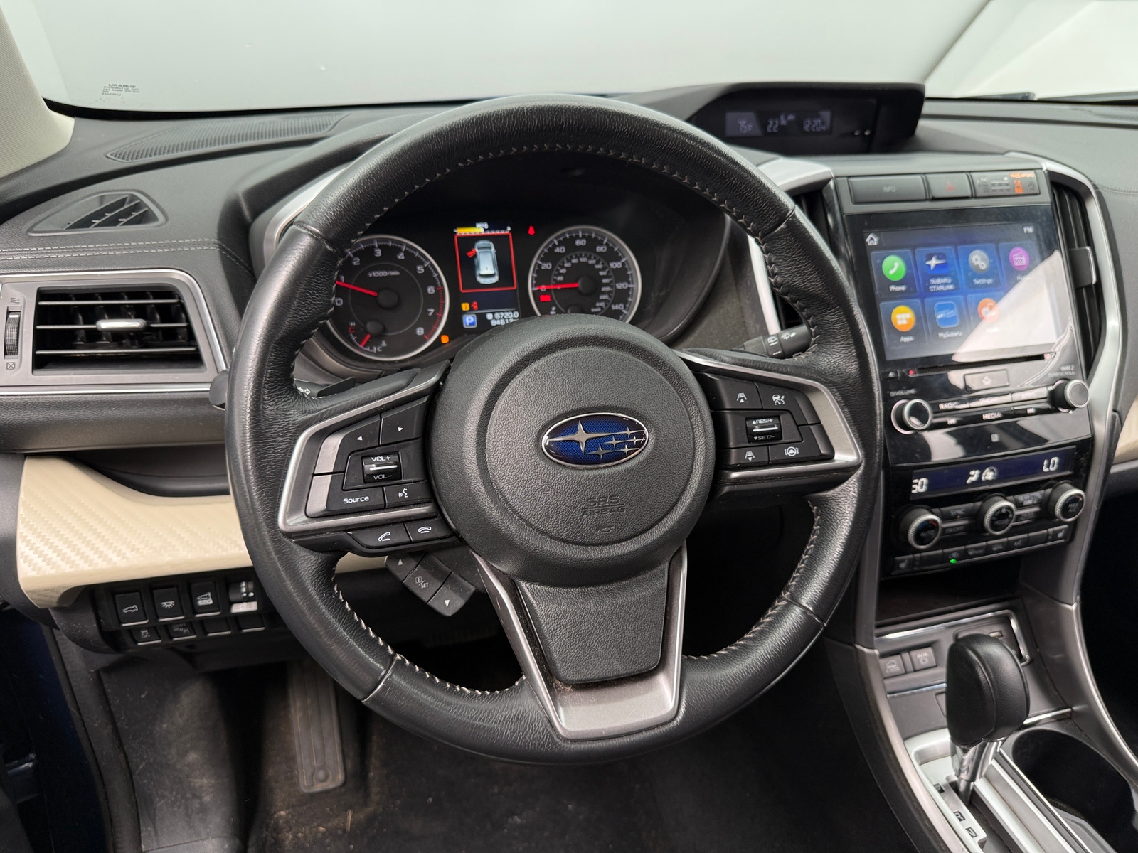 Thumbnail: 2021 Subaru Ascent - 5