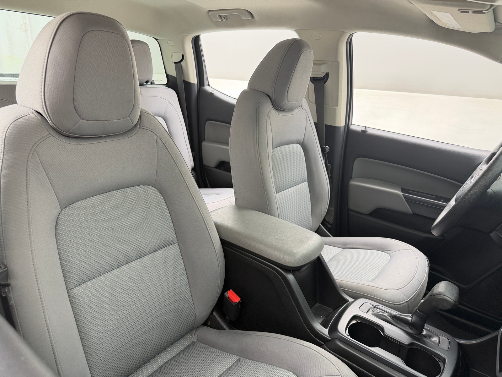 Thumbnail: 2019 GMC Canyon - 2
