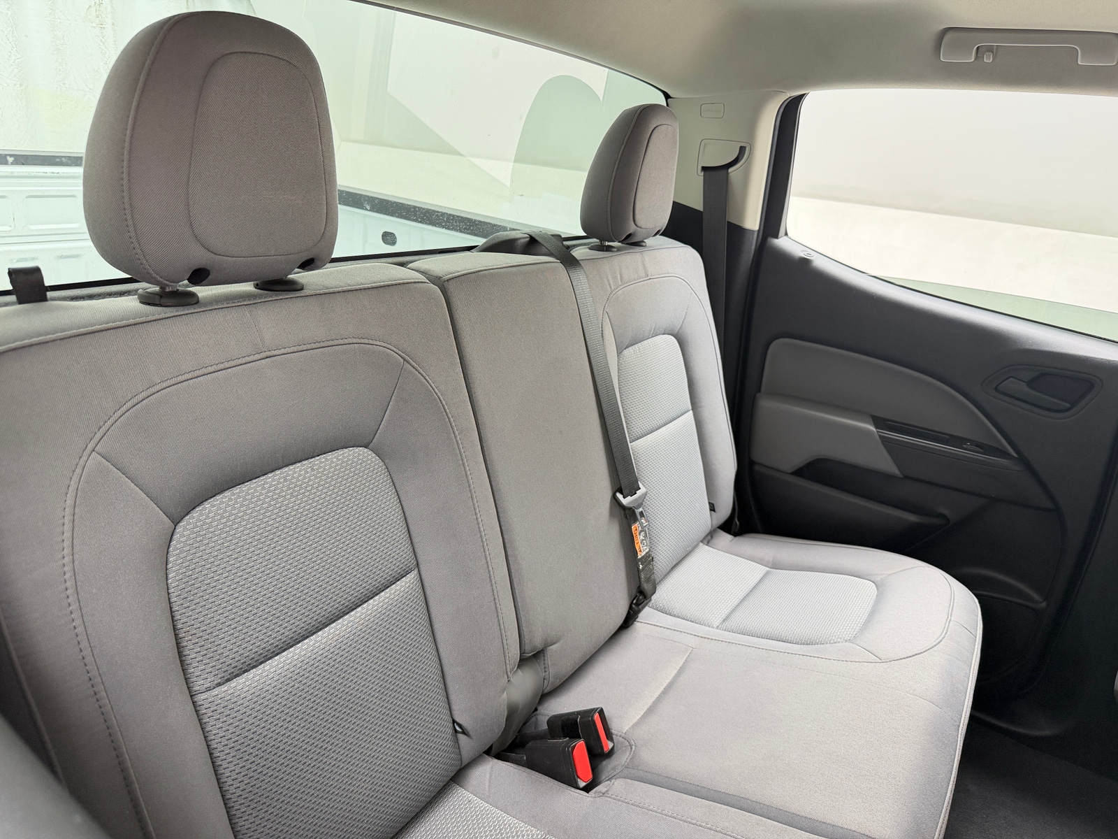 Thumbnail: 2019 GMC Canyon - 6