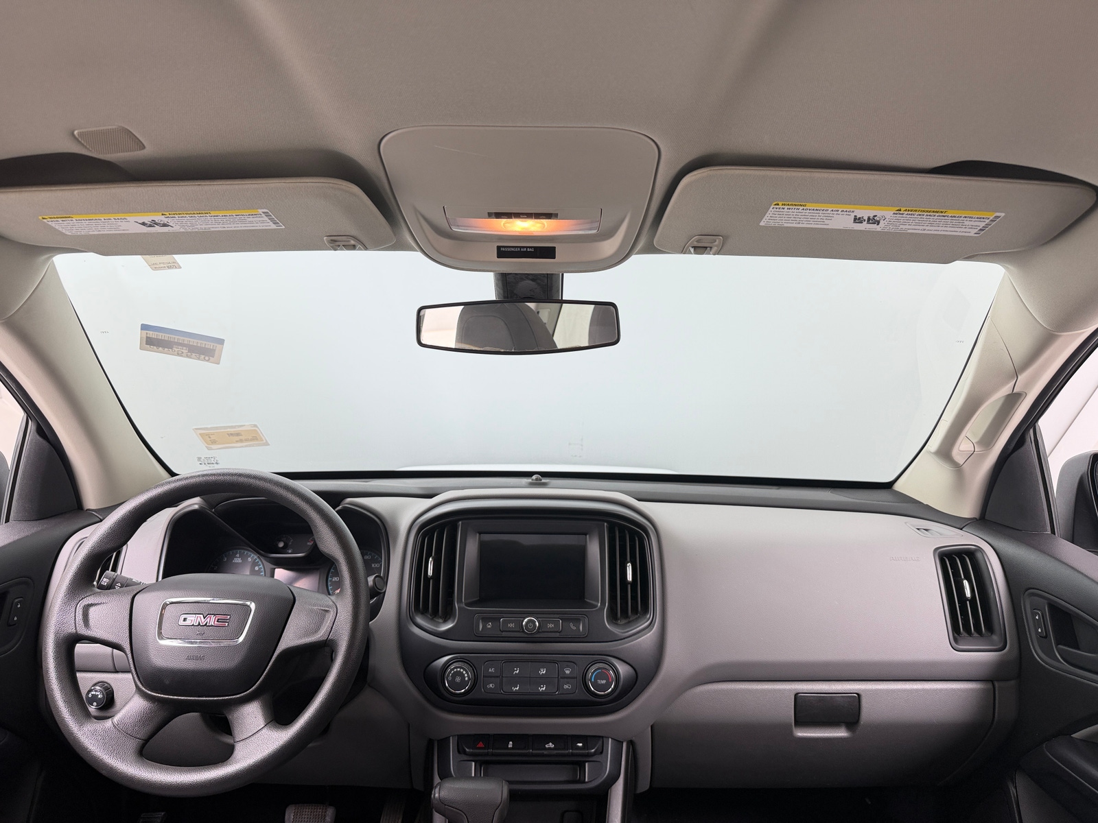 Thumbnail: 2019 GMC Canyon - 3