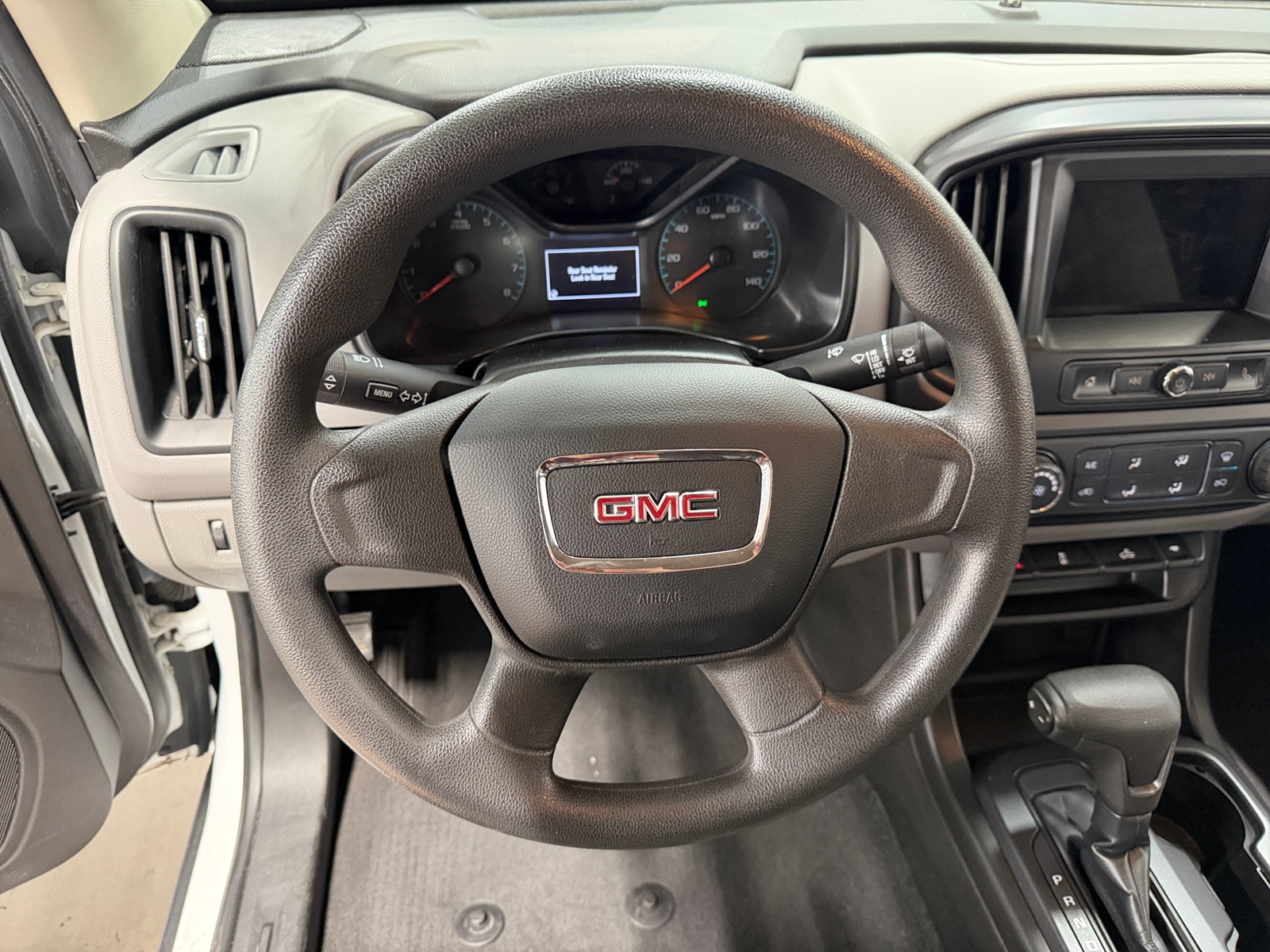 Thumbnail: 2019 GMC Canyon - 5