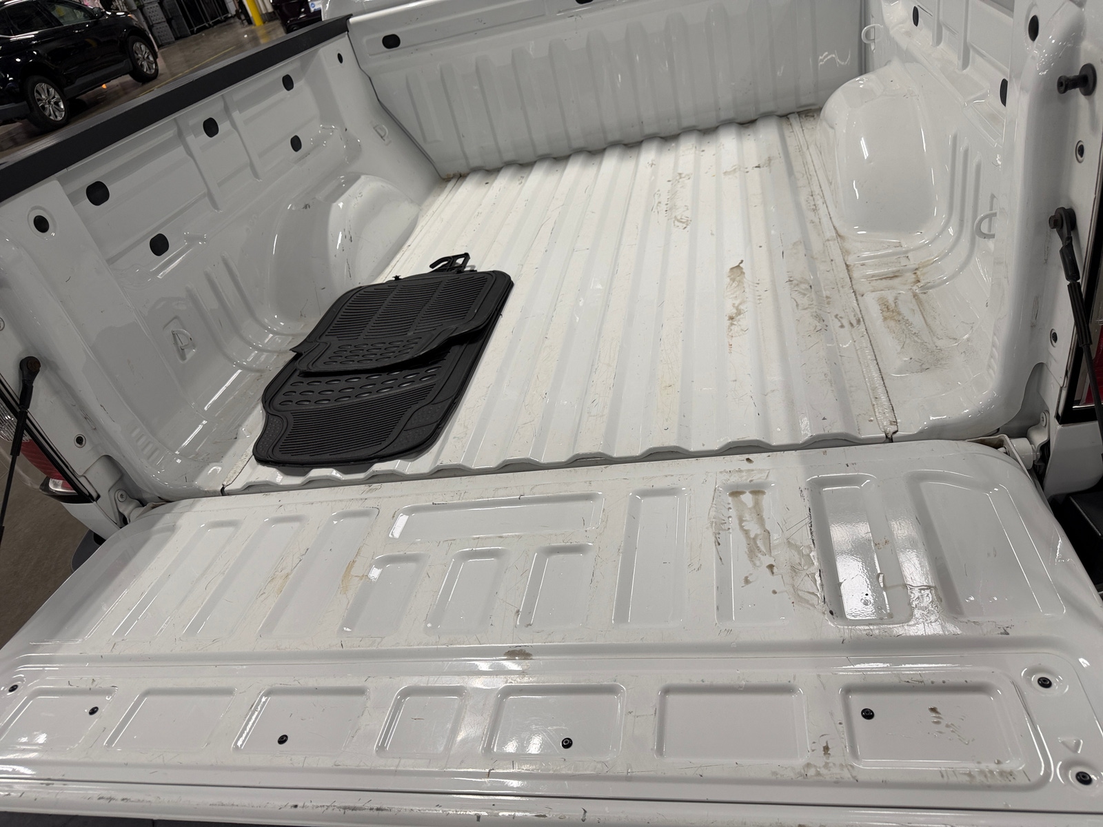 Thumbnail: 2019 GMC Canyon - 7