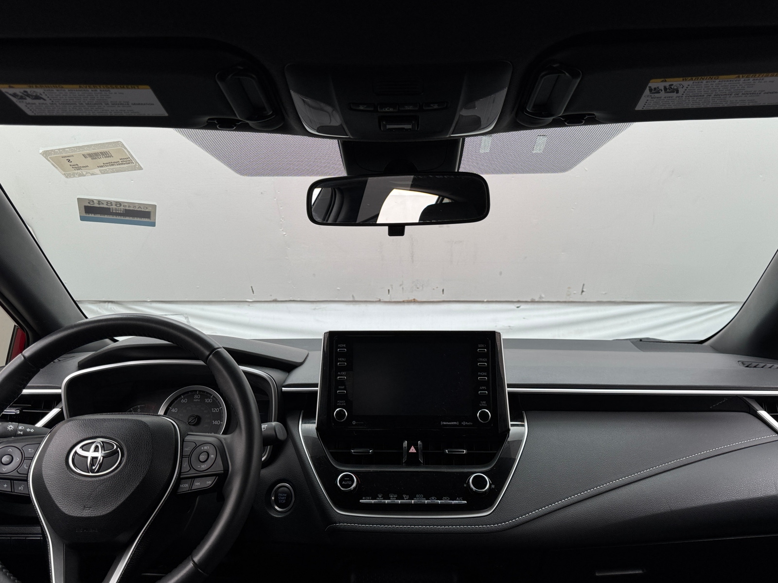 Thumbnail: 2021 Toyota Corolla - 3