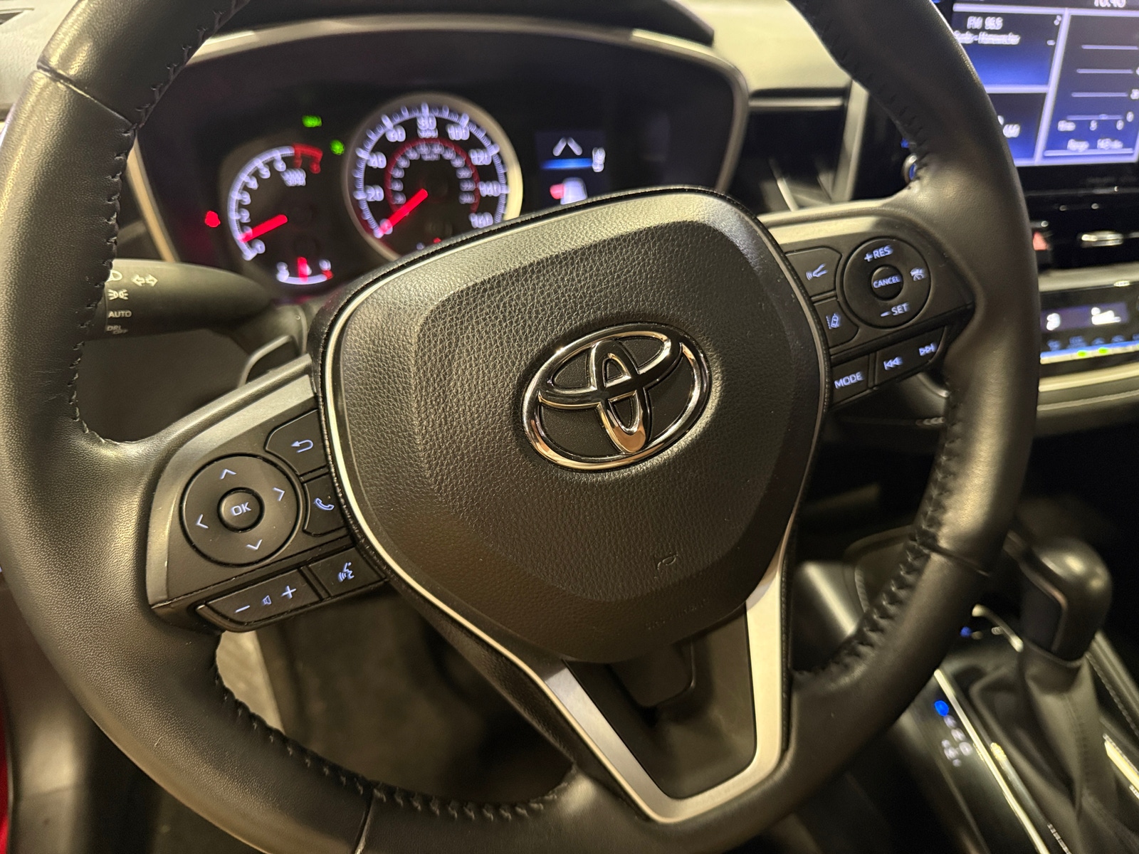 Thumbnail: 2021 Toyota Corolla - 5