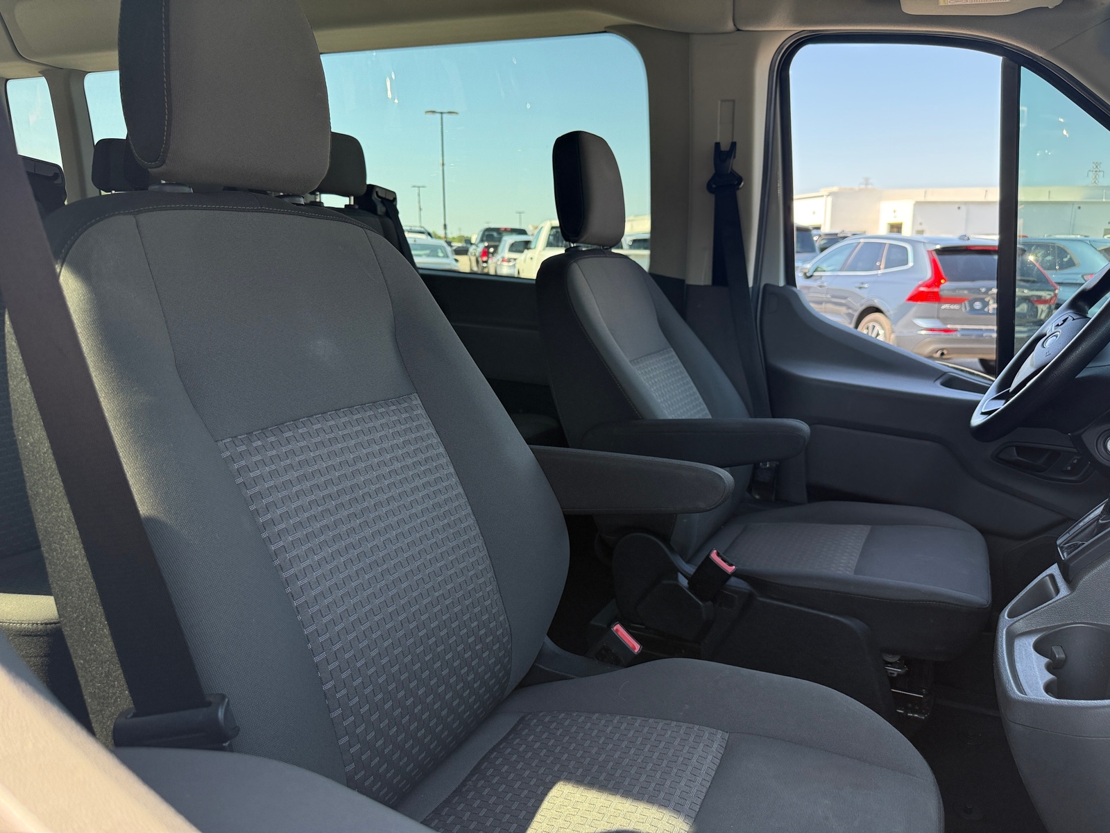 Thumbnail: 2021 Ford Econoline - 2