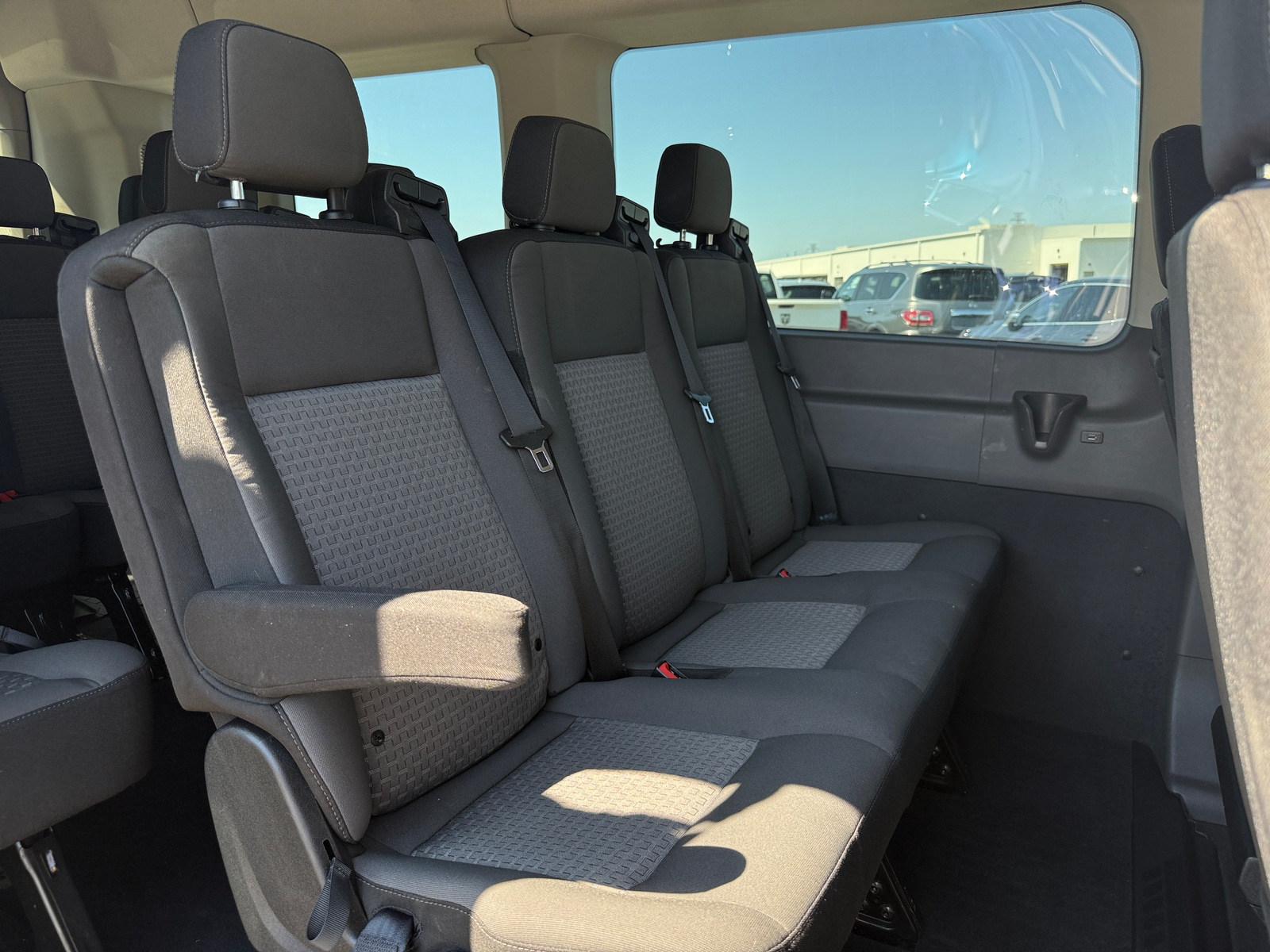 Thumbnail: 2021 Ford Econoline - 6