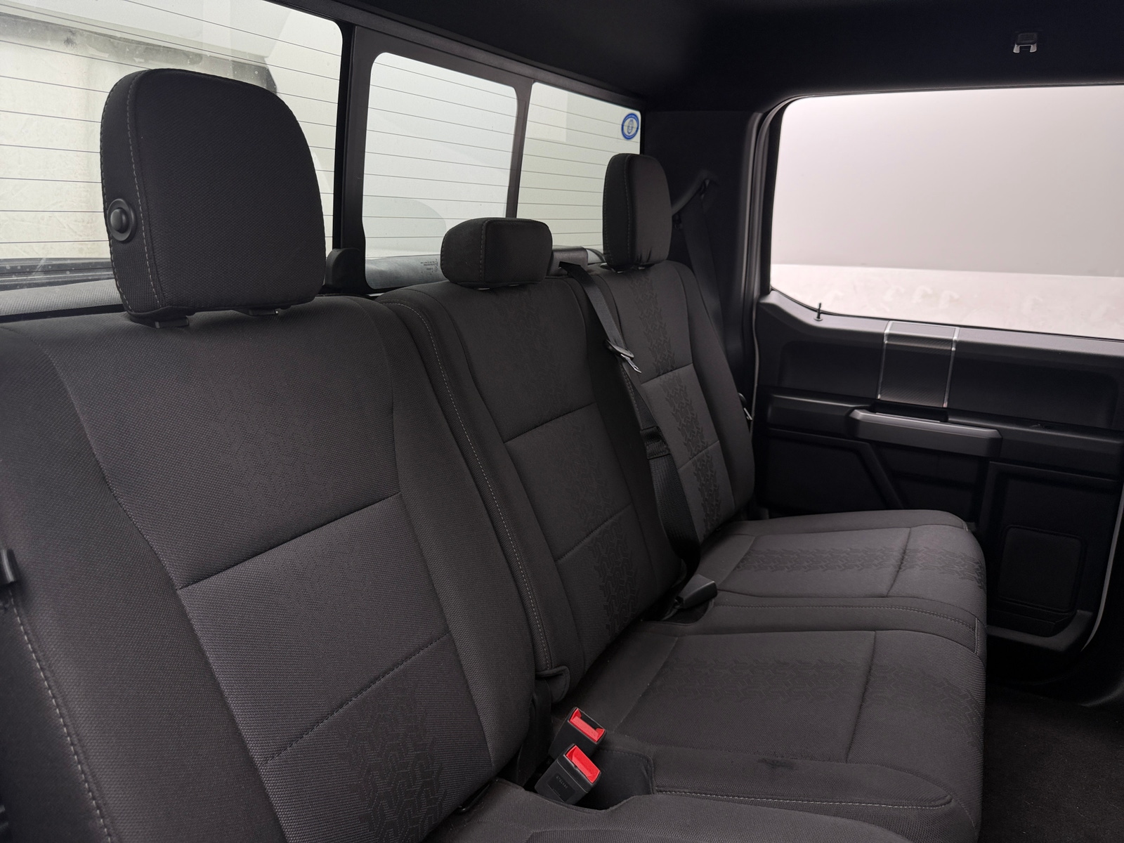 Thumbnail: 2018 Ford Econoline - 6