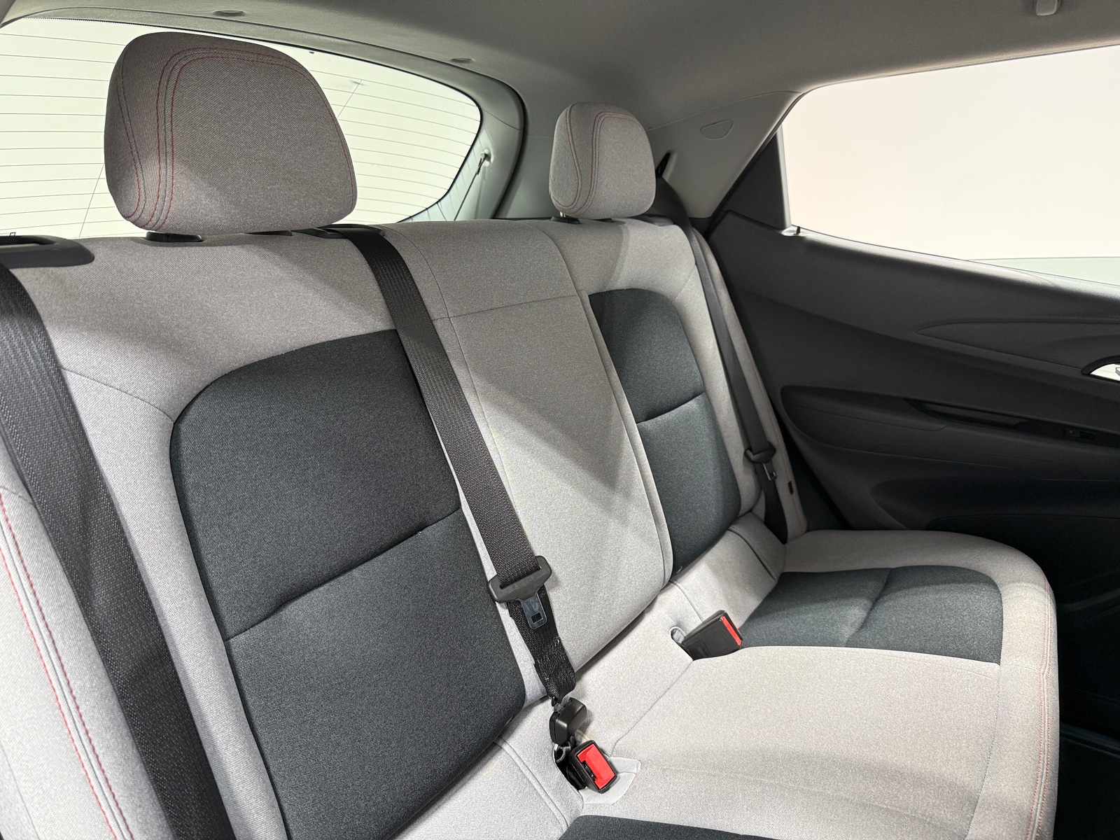 Thumbnail: 2019 Chevrolet Bolt EV - 2