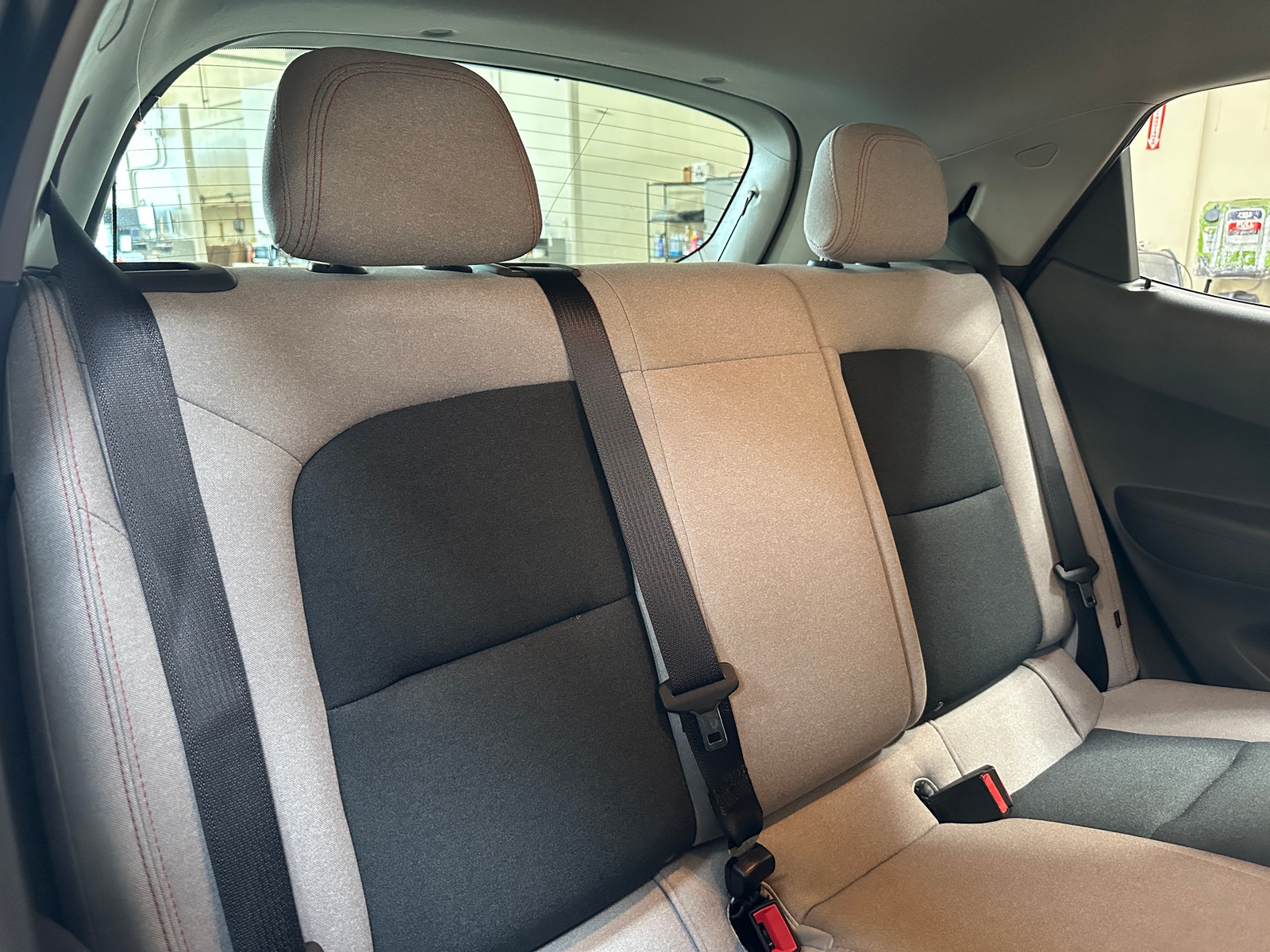 Thumbnail: 2019 Chevrolet Bolt EV - 6