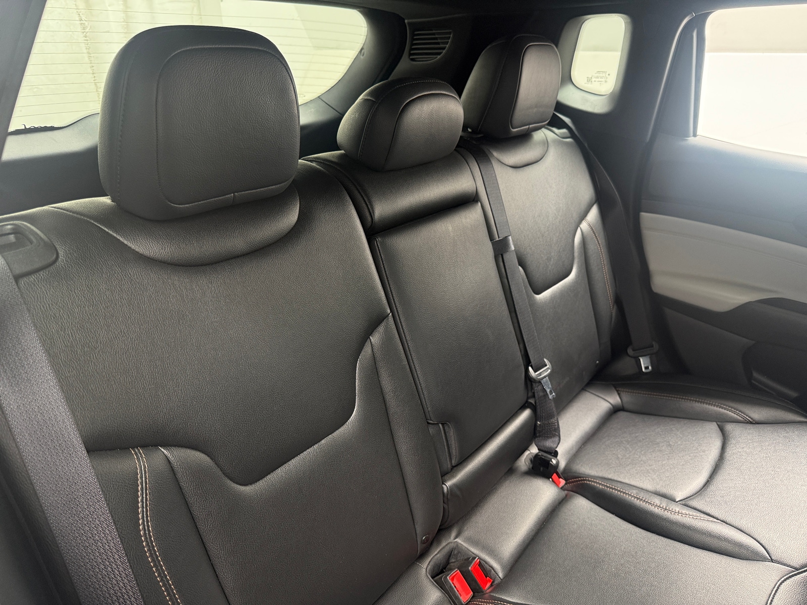 Thumbnail: 2024 Jeep Compass - 5