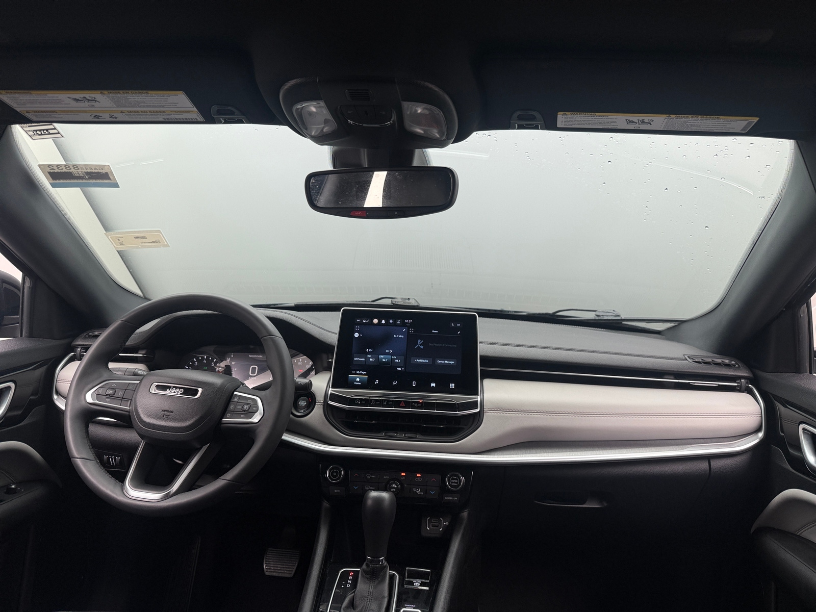 Thumbnail: 2024 Jeep Compass - 2