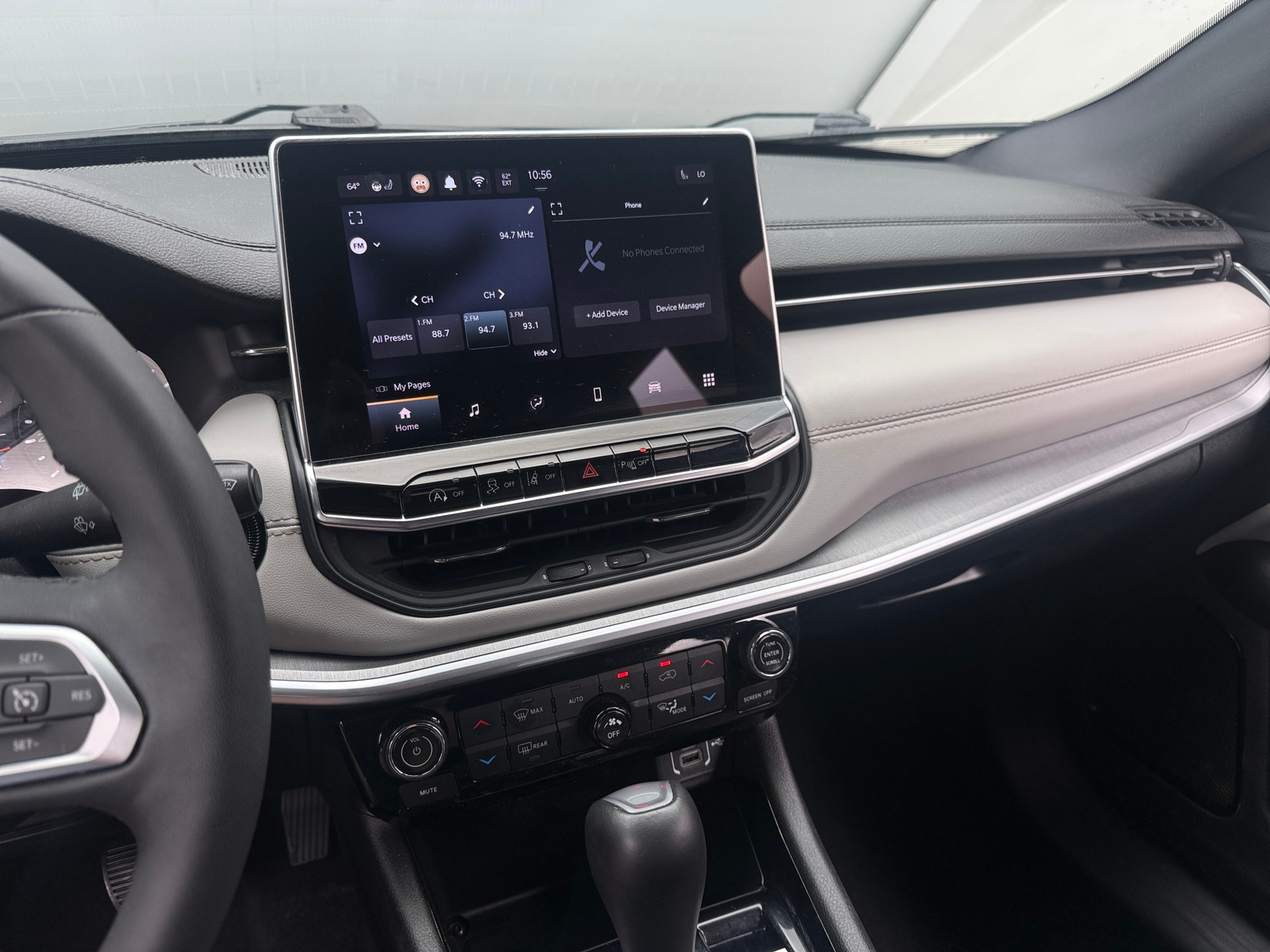 Thumbnail: 2024 Jeep Compass - 3