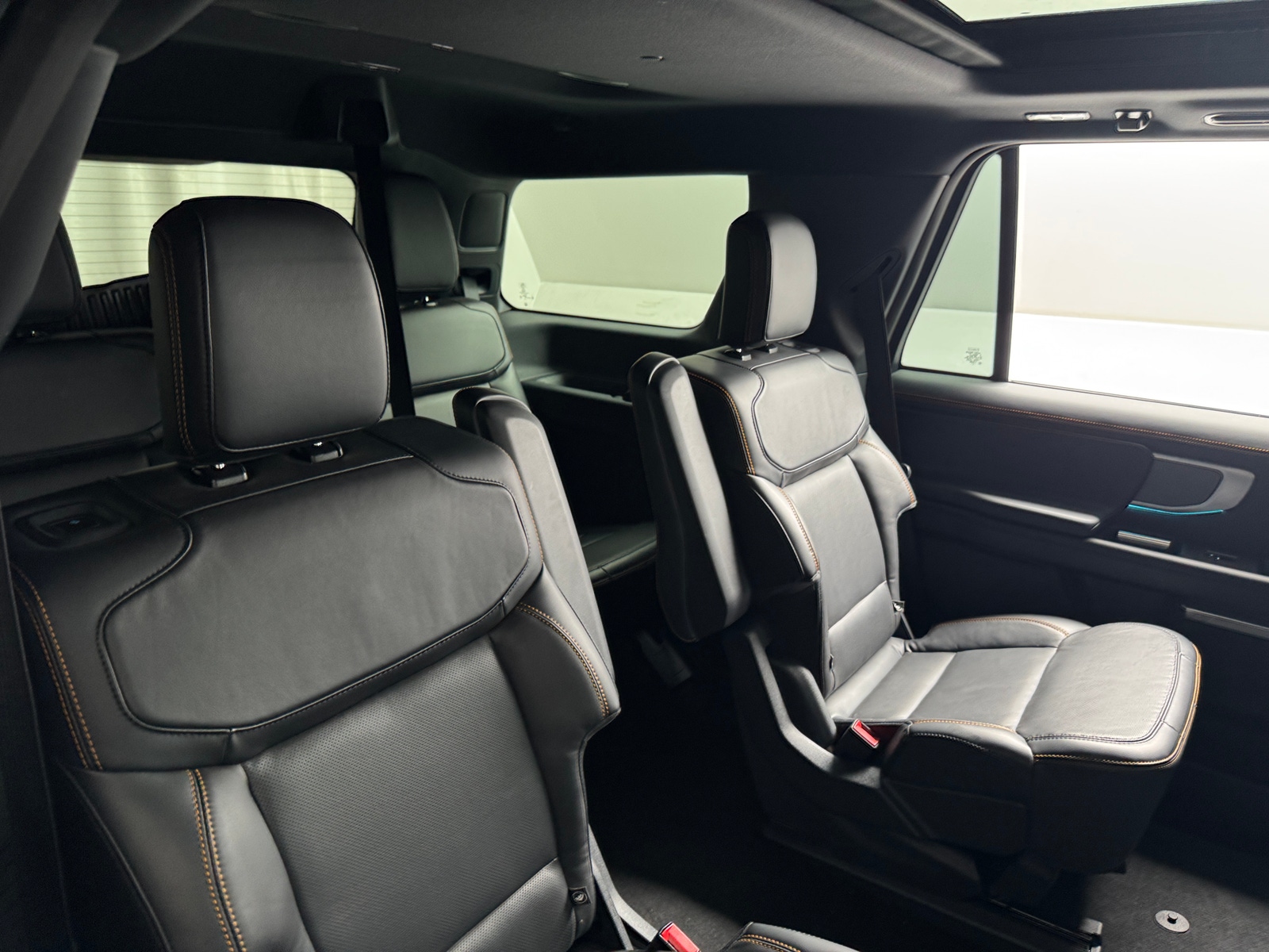 Thumbnail: 2025 Ford Expedition - 5