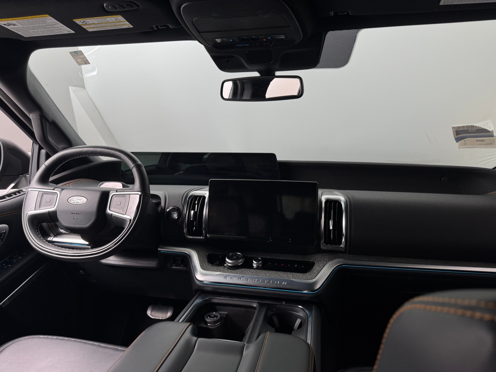 Thumbnail: 2025 Ford Expedition - 2