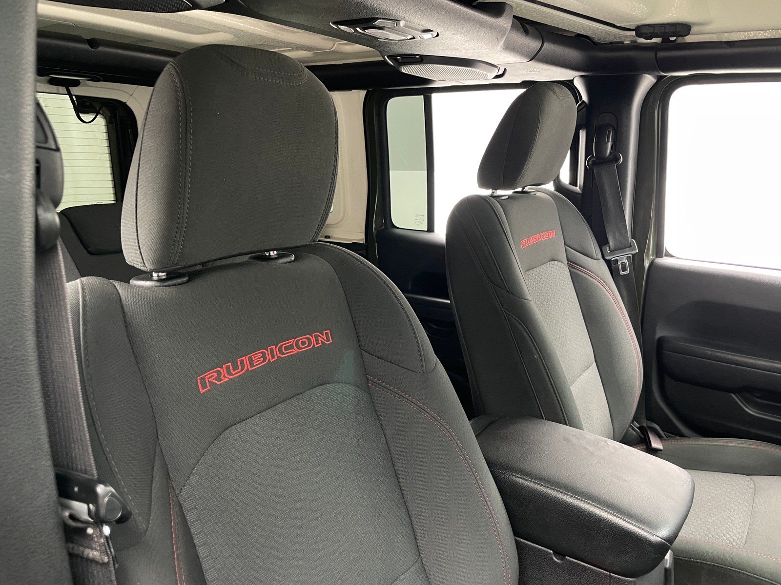Thumbnail: 2021 Jeep Wrangler - 2